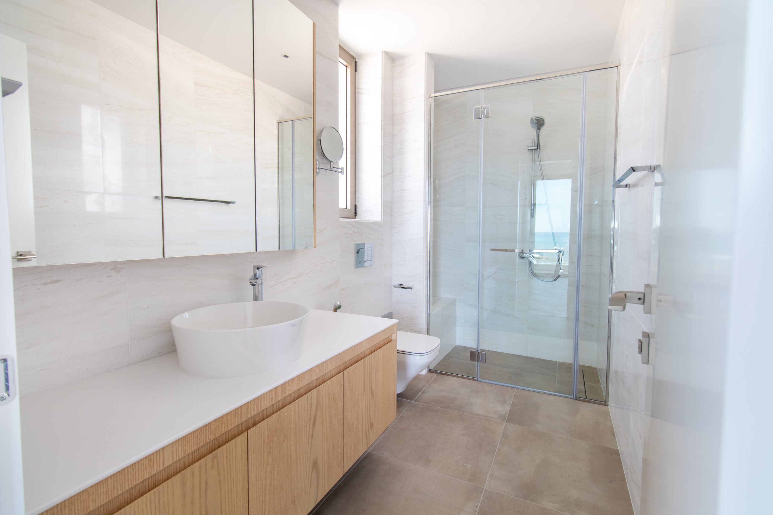 Image of Villa - 3 Bedrooms - 3 Bathrooms for Sale in Paphos-Cyprus, Image 3