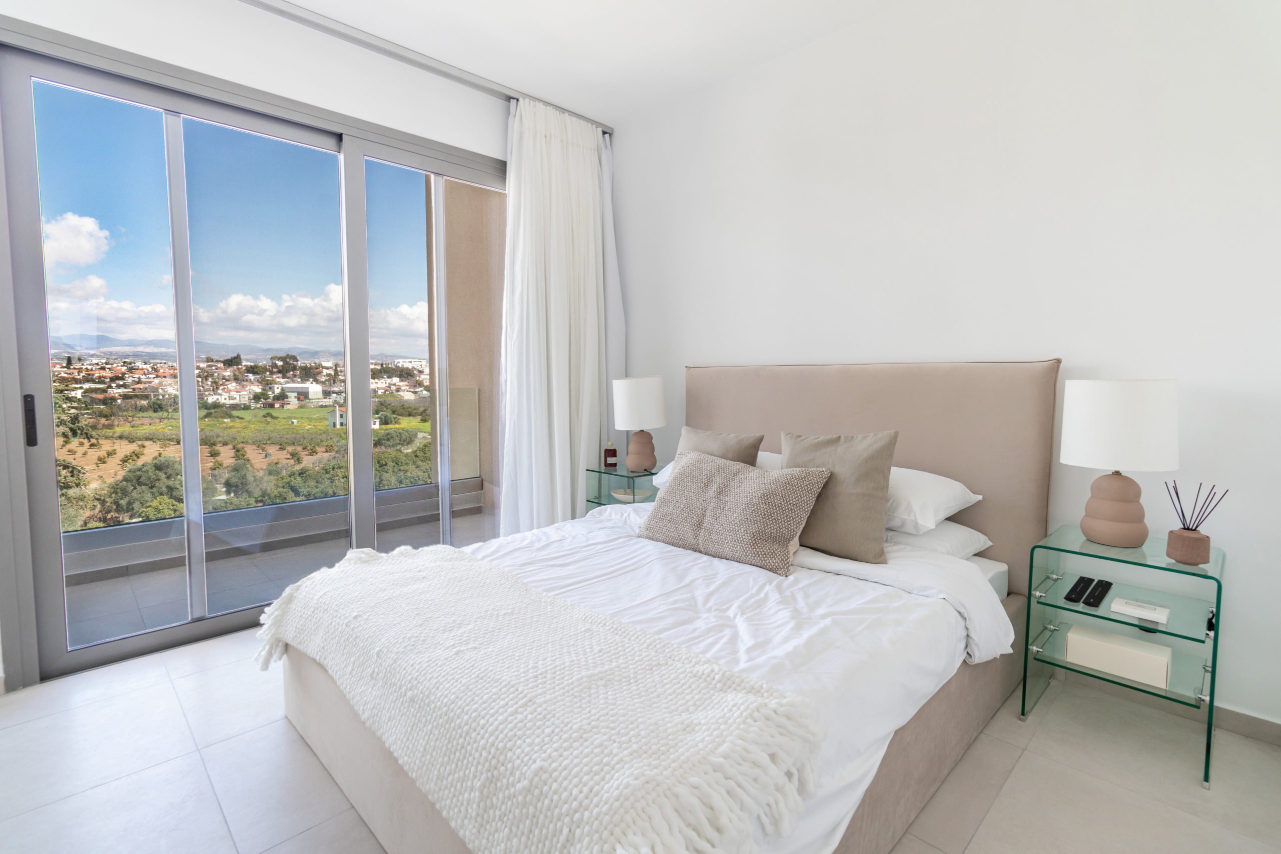 Image of Apartment - 2 Bedrooms - 2 Bathrooms for Sale in Limassol-Cyprus, Image 5