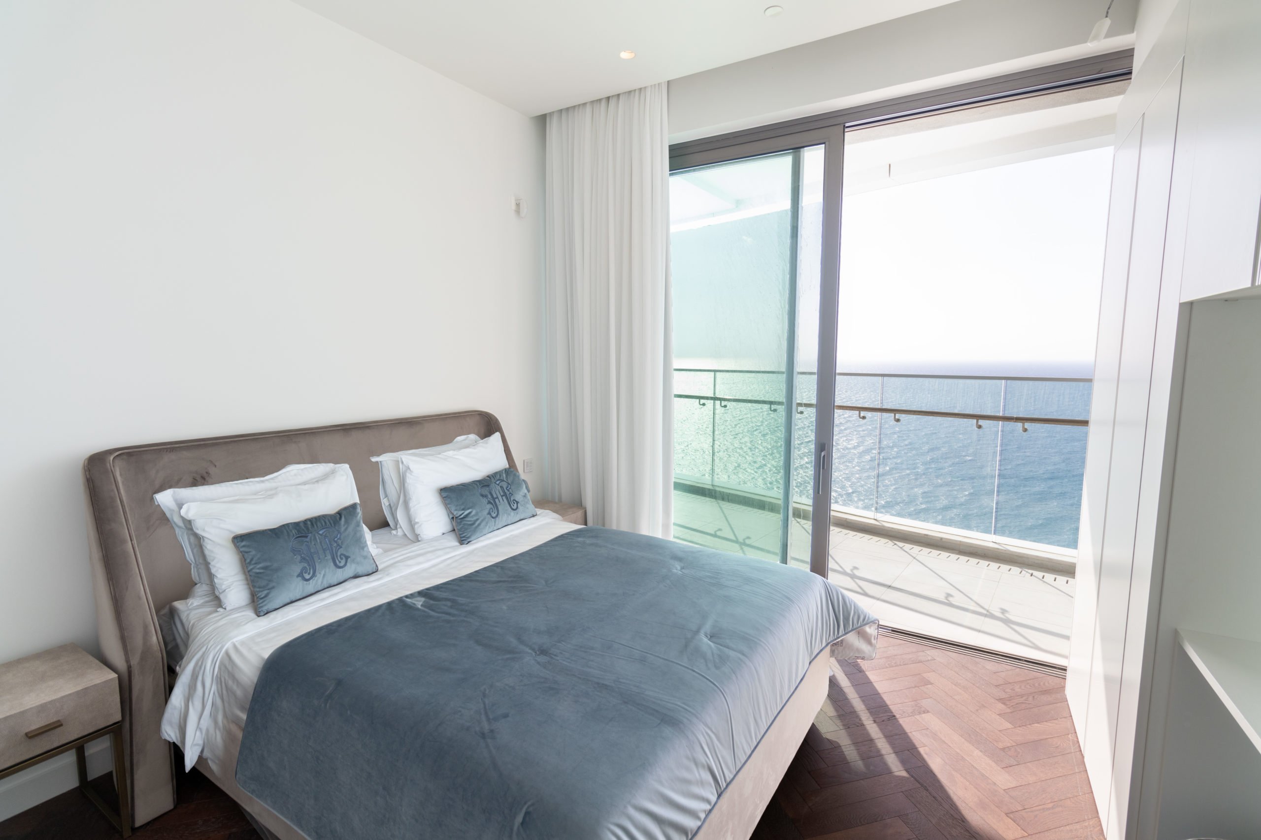 Image of Apartment - 3 Bedrooms - 4 Bathrooms for Sale in Limassol-Cyprus, Image 6