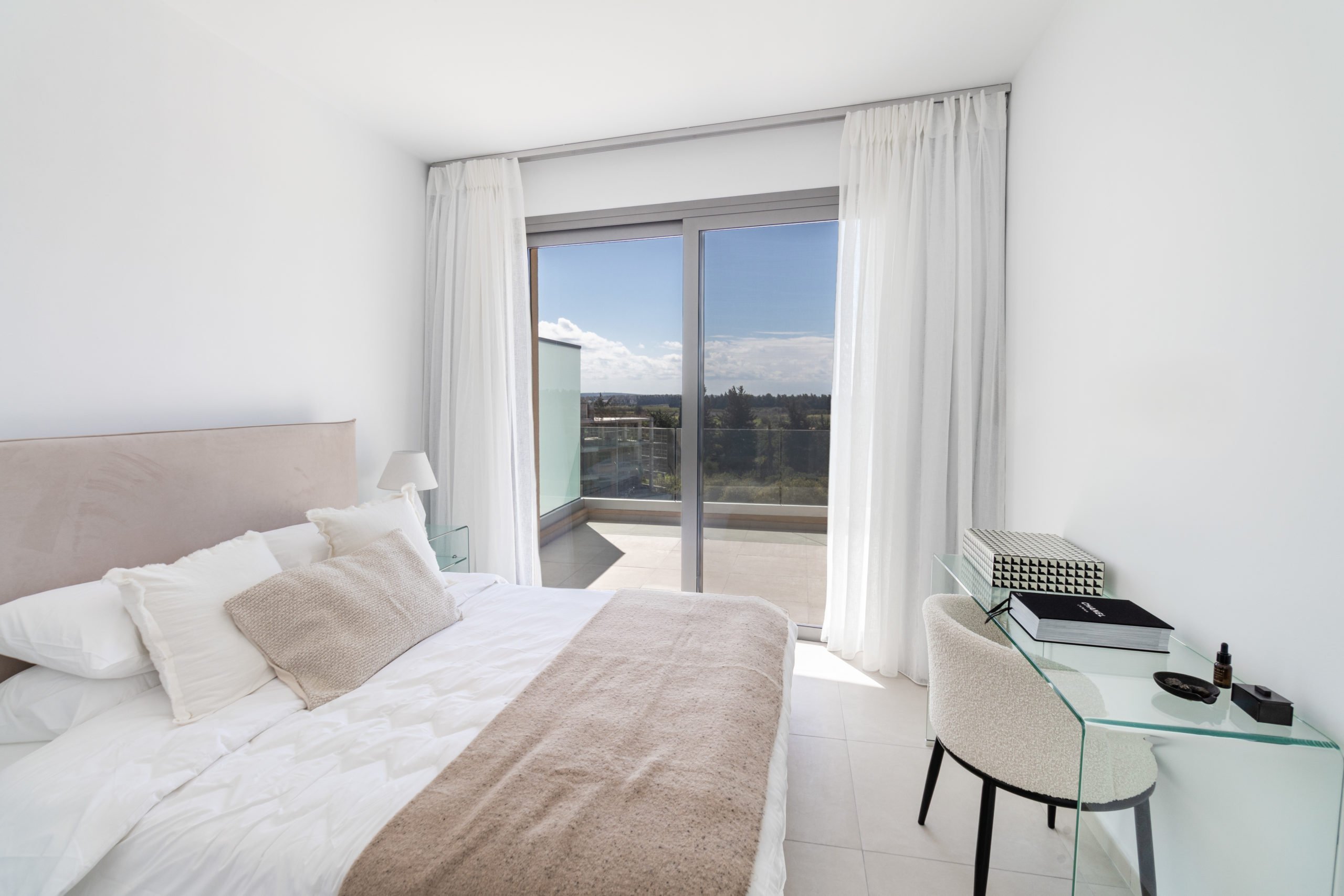Image of Apartment - 2 Bedrooms - 2 Bathrooms for Sale in Limassol-Cyprus, Image 7