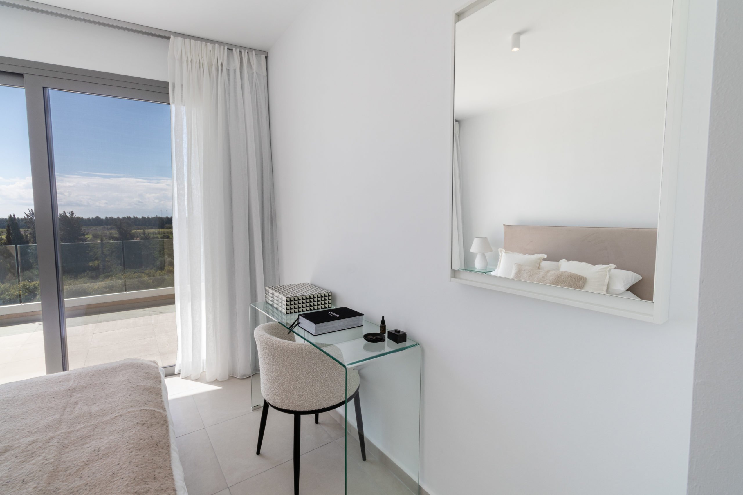 Image of Apartment - 2 Bedrooms - 2 Bathrooms for Sale in Limassol-Cyprus, Image 6