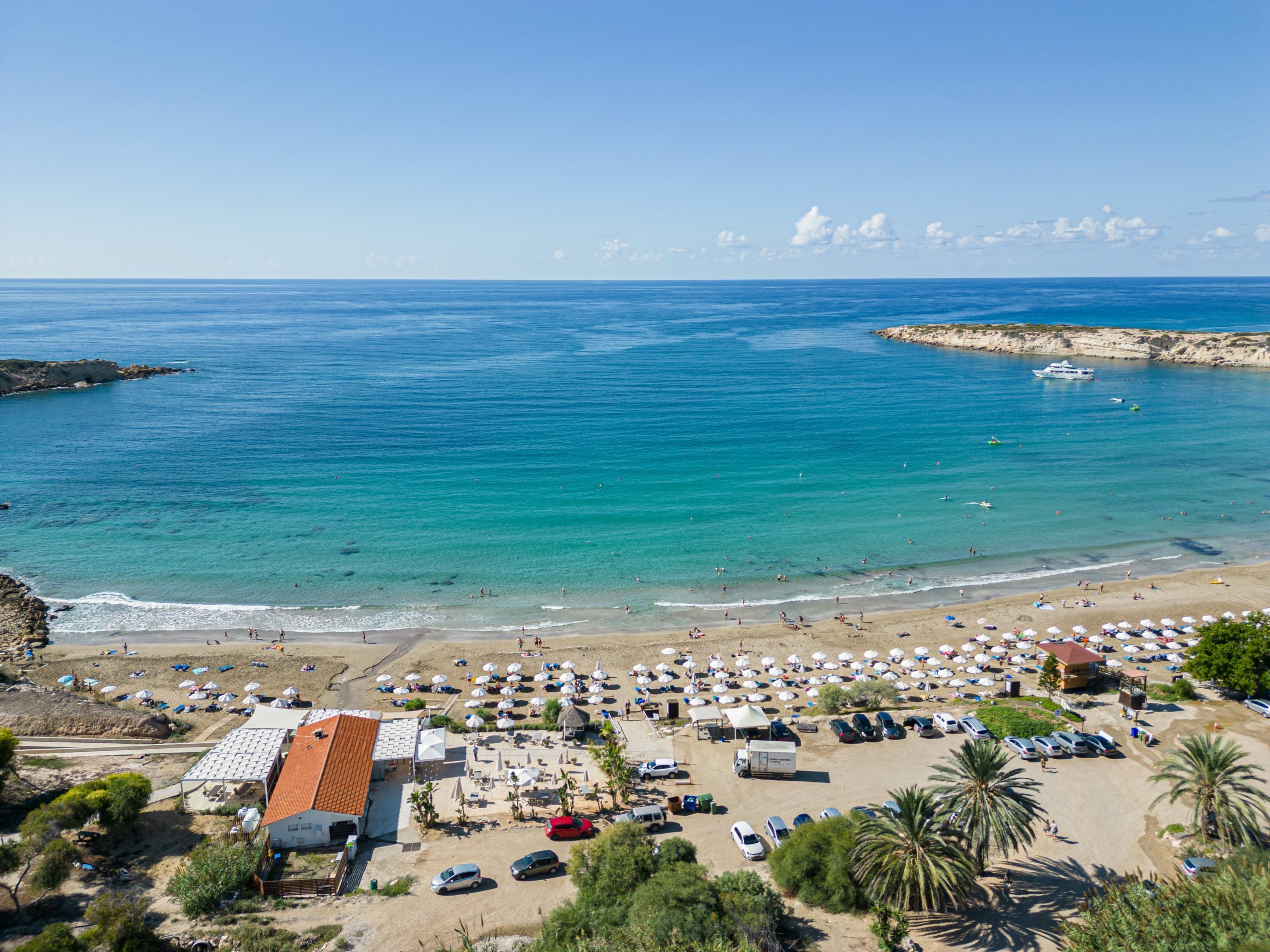 Image of Apartment - 2 Bedrooms - 2 Bathrooms for Sale in Paphos-Cyprus, Image 8
