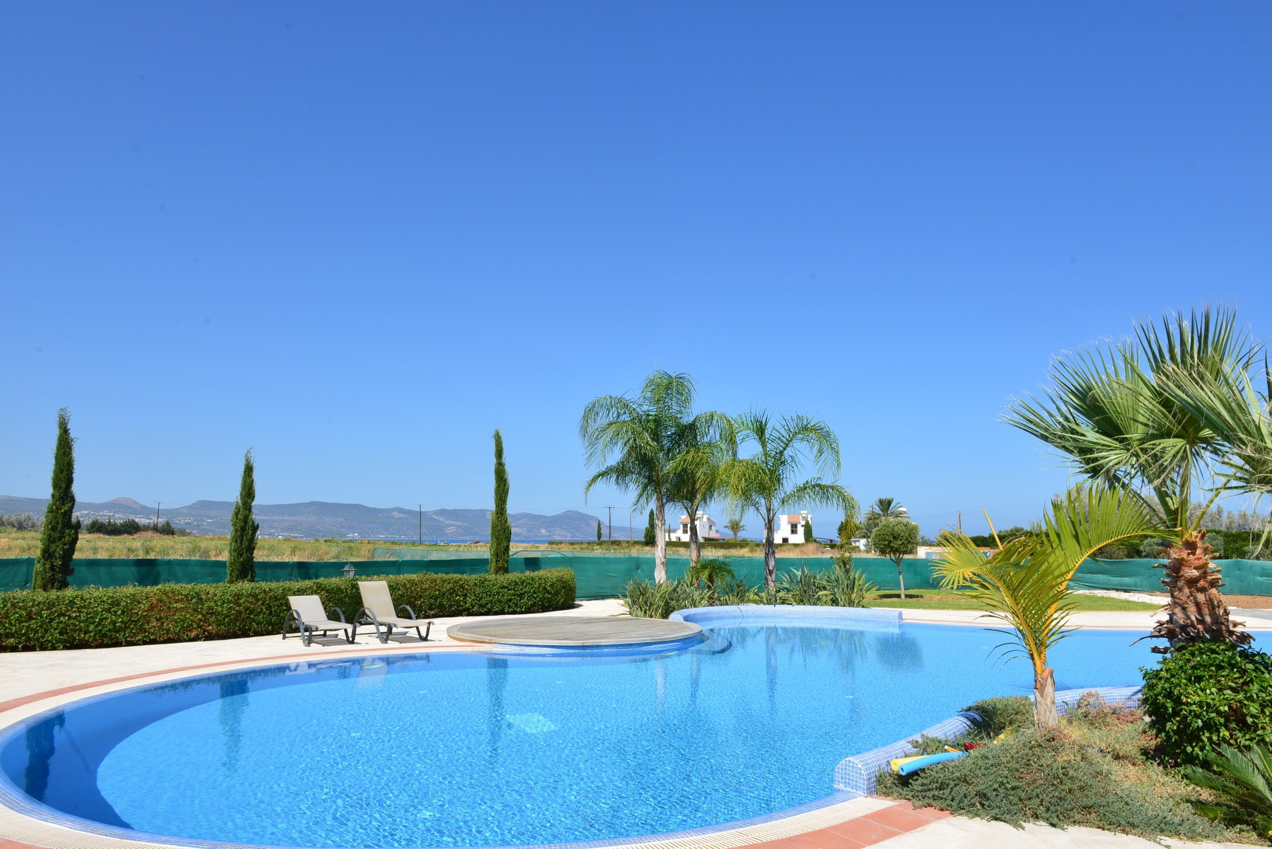 Image of Villa - 3 Bedrooms - 2 Bathrooms for Sale in Paphos-Cyprus, Image 6