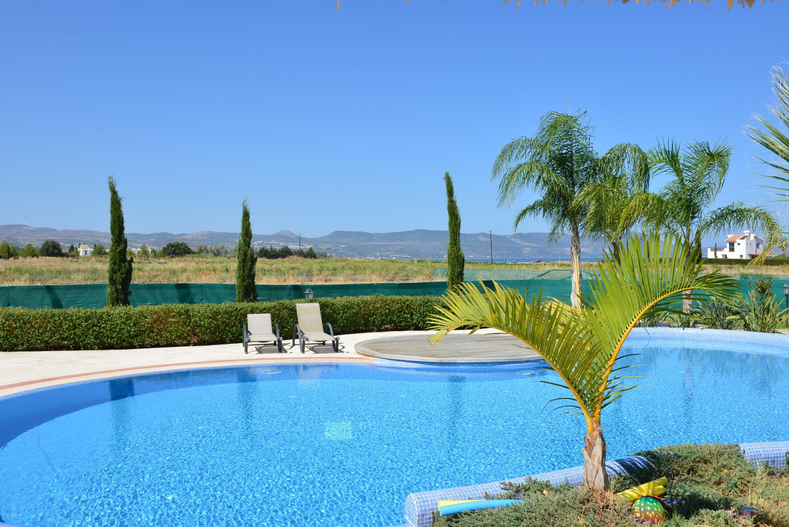 Image of Villa - 3 Bedrooms - 2 Bathrooms for Sale in Paphos-Cyprus, Image 7