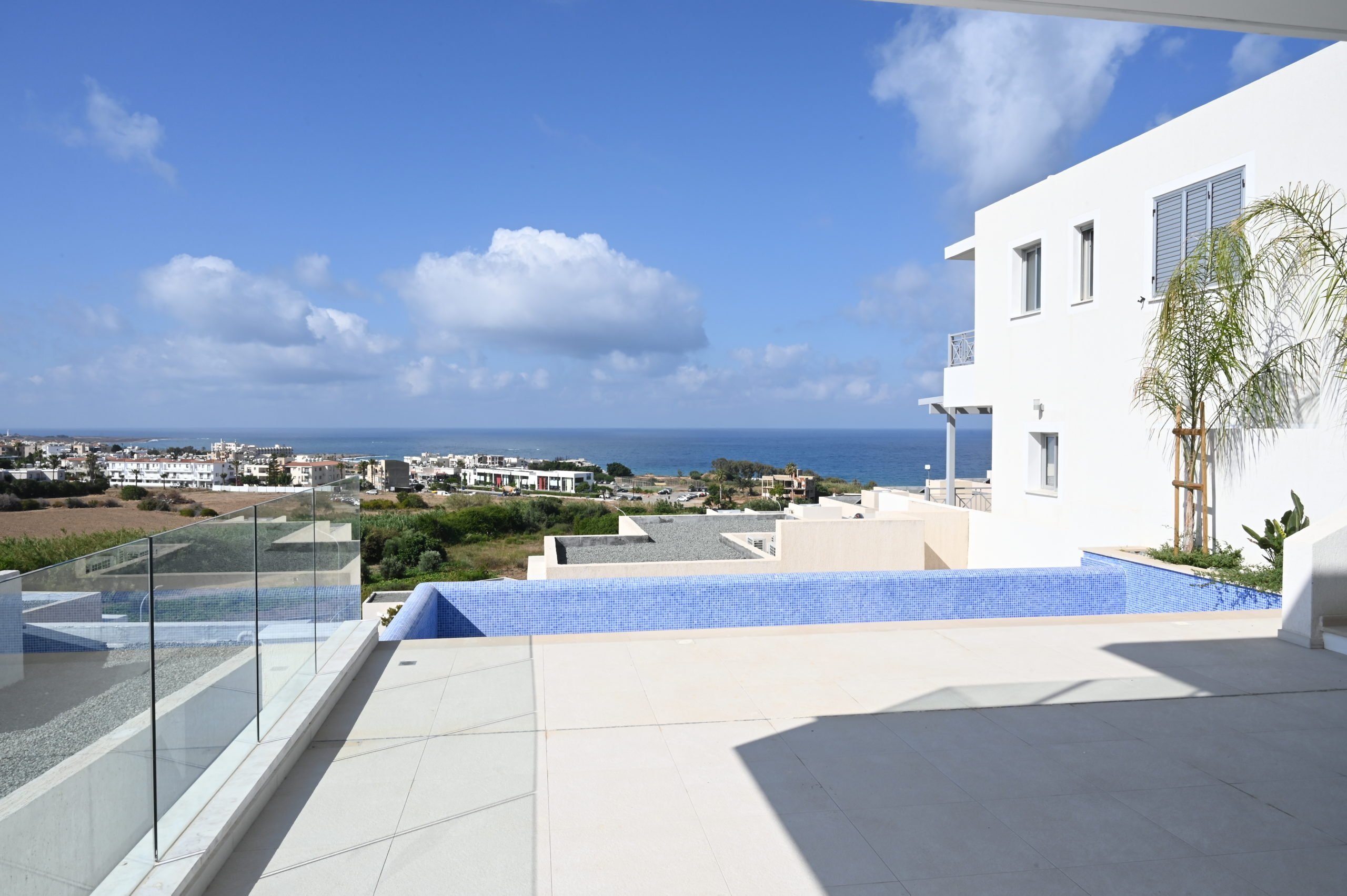 Image of Villa - 3 Bedrooms - 4 Bathrooms for Sale in Paphos-Cyprus, Image 8