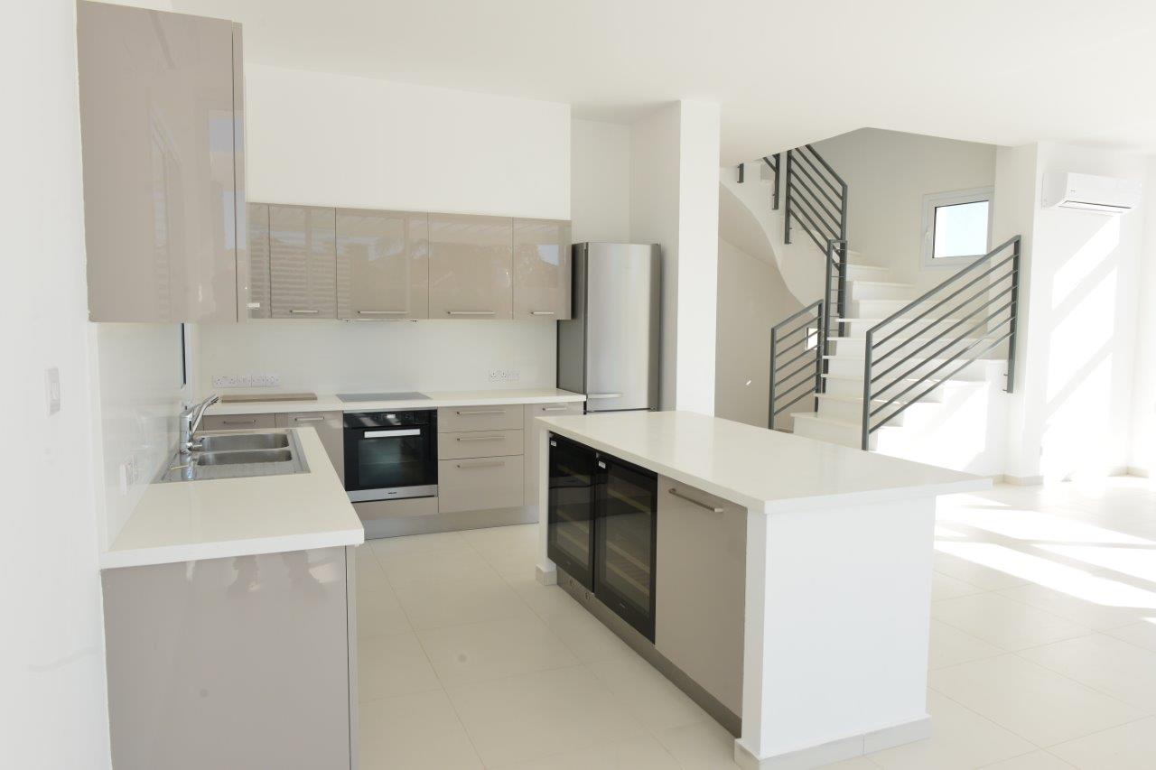 Image of Villa - 3 Bedrooms - 2 Bathrooms for Sale in Paphos-Cyprus, Image 3