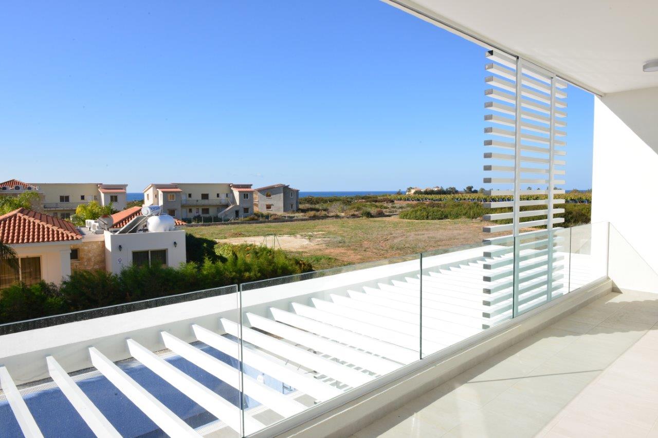 Image of Villa - 3 Bedrooms - 2 Bathrooms for Sale in Paphos-Cyprus, Image 4