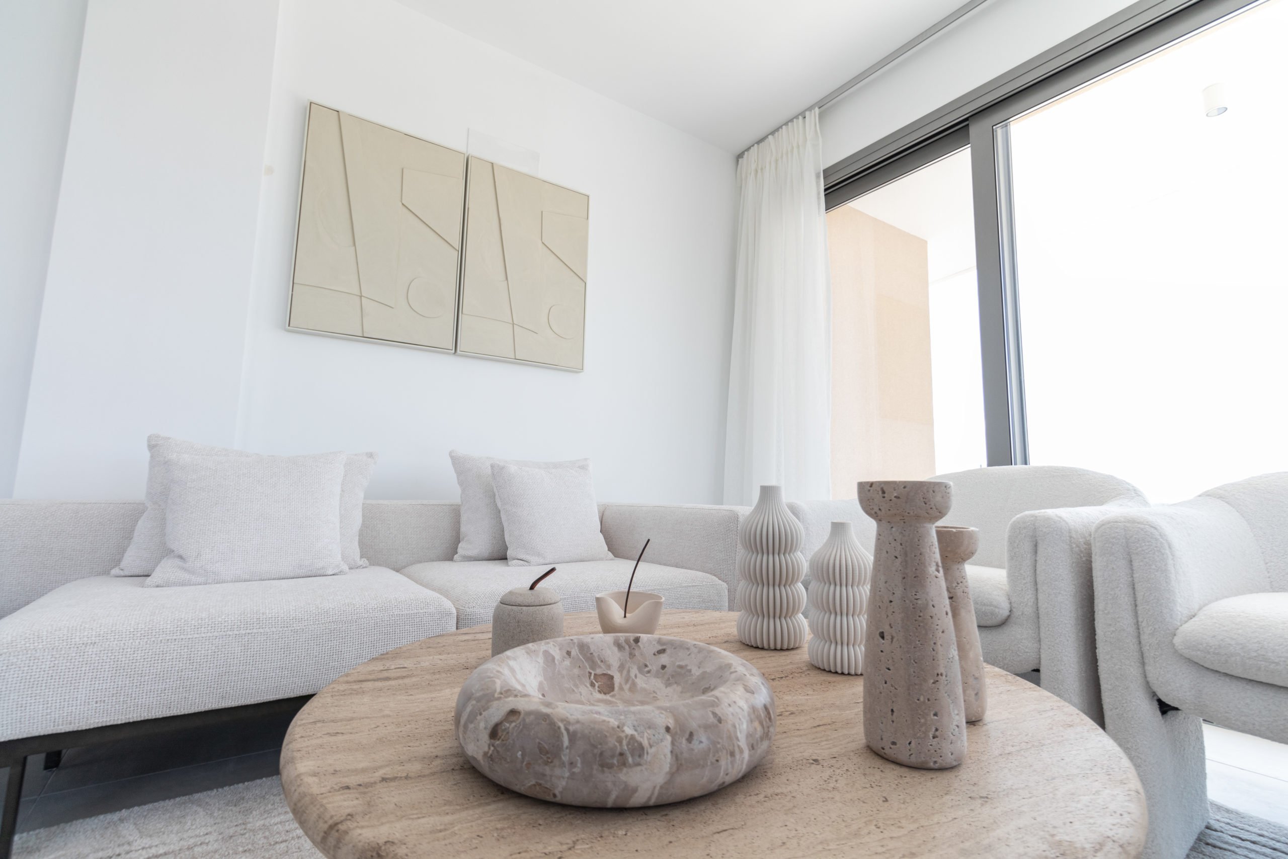 Image of Apartment - 2 Bedrooms - 2 Bathrooms for Sale in Limassol-Cyprus, Image 8