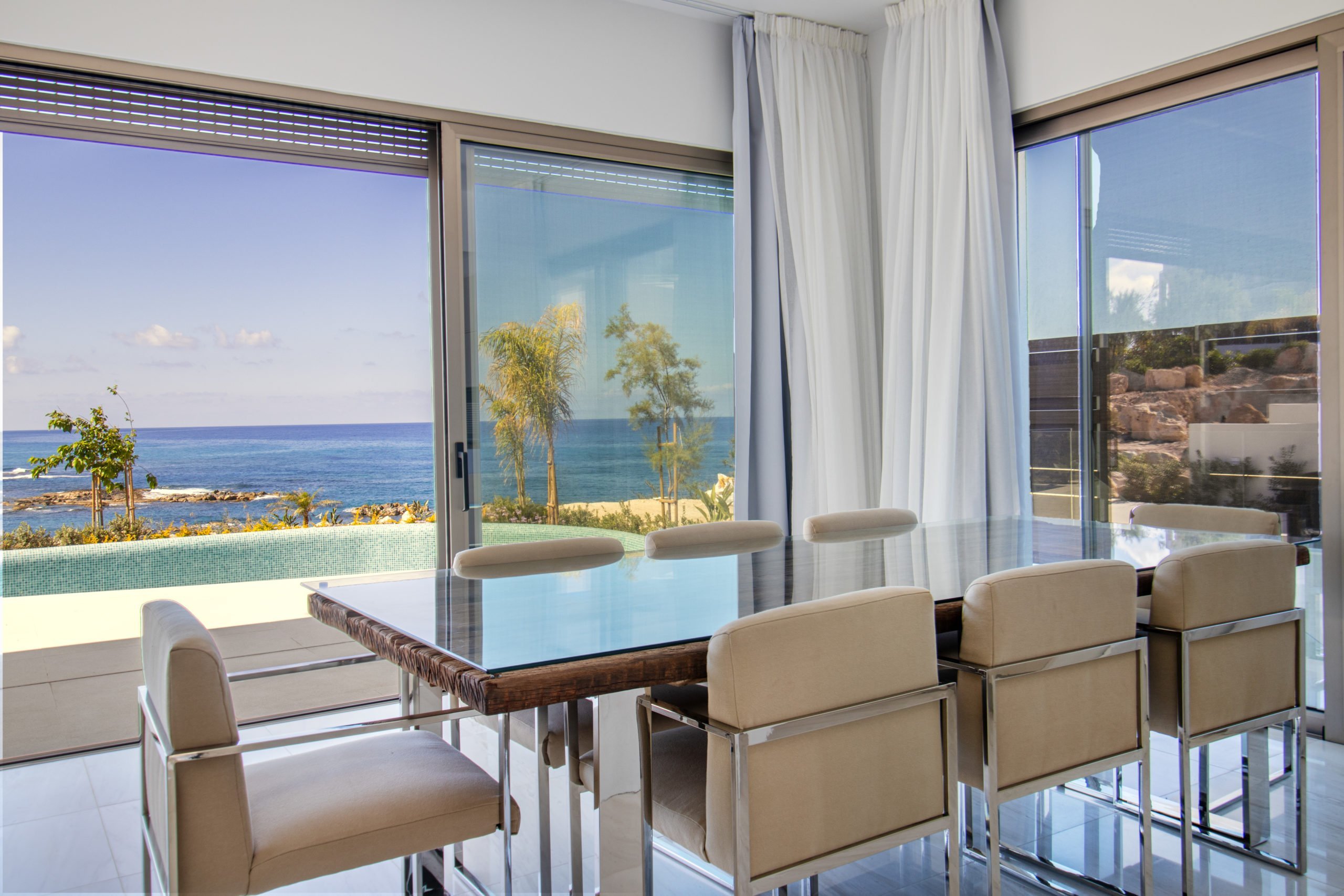 Image of Villa - 3 Bedrooms - 3 Bathrooms for Sale in Paphos-Cyprus, Image 14