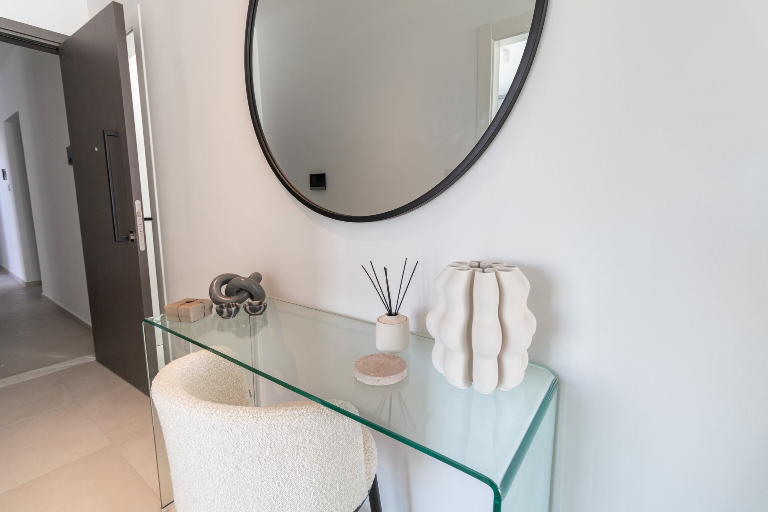 Image of Apartment - 2 Bedrooms - 2 Bathrooms for Sale in Limassol-Cyprus, Image 11