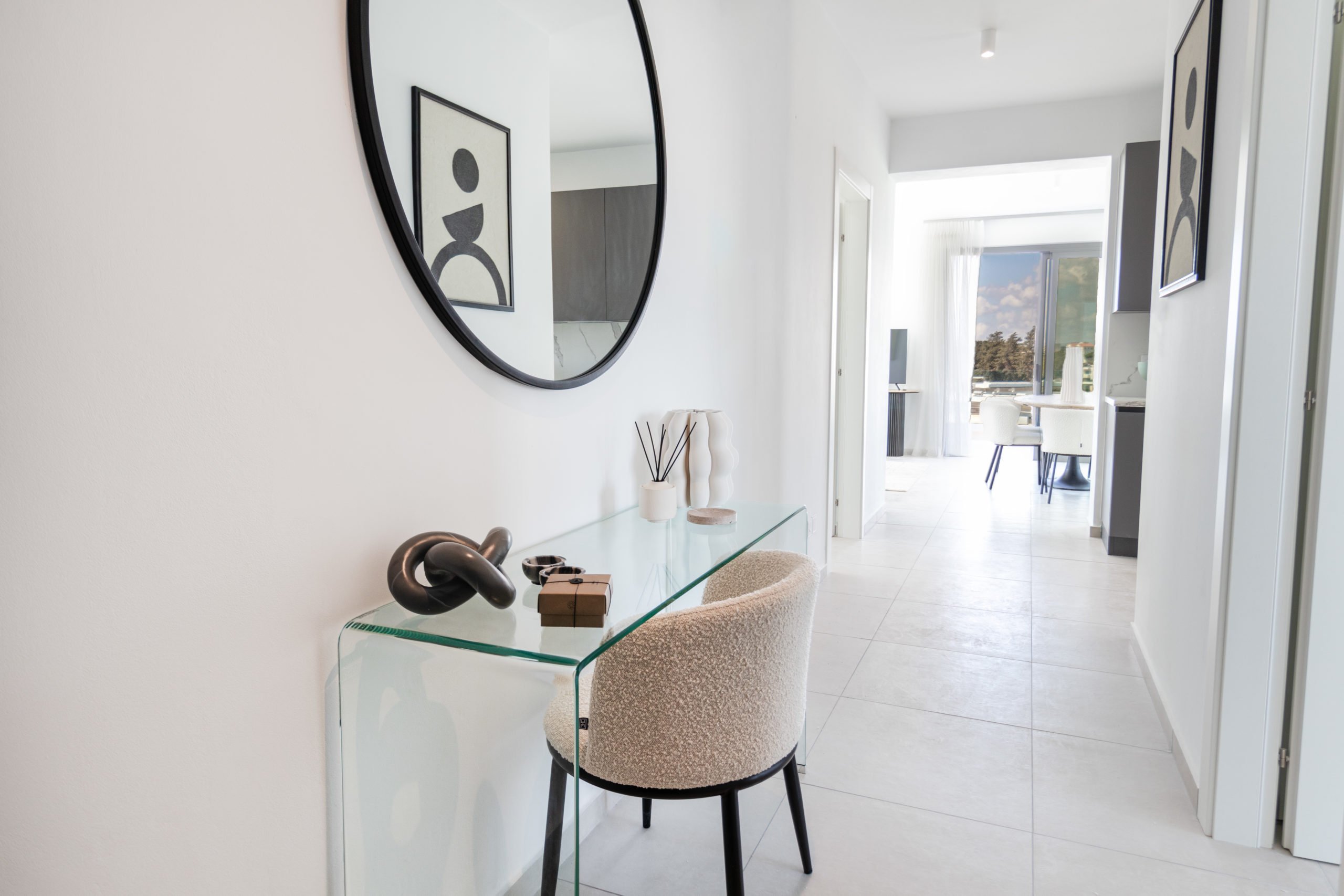 Image of Apartment - 2 Bedrooms - 2 Bathrooms for Sale in Limassol-Cyprus, Image 12
