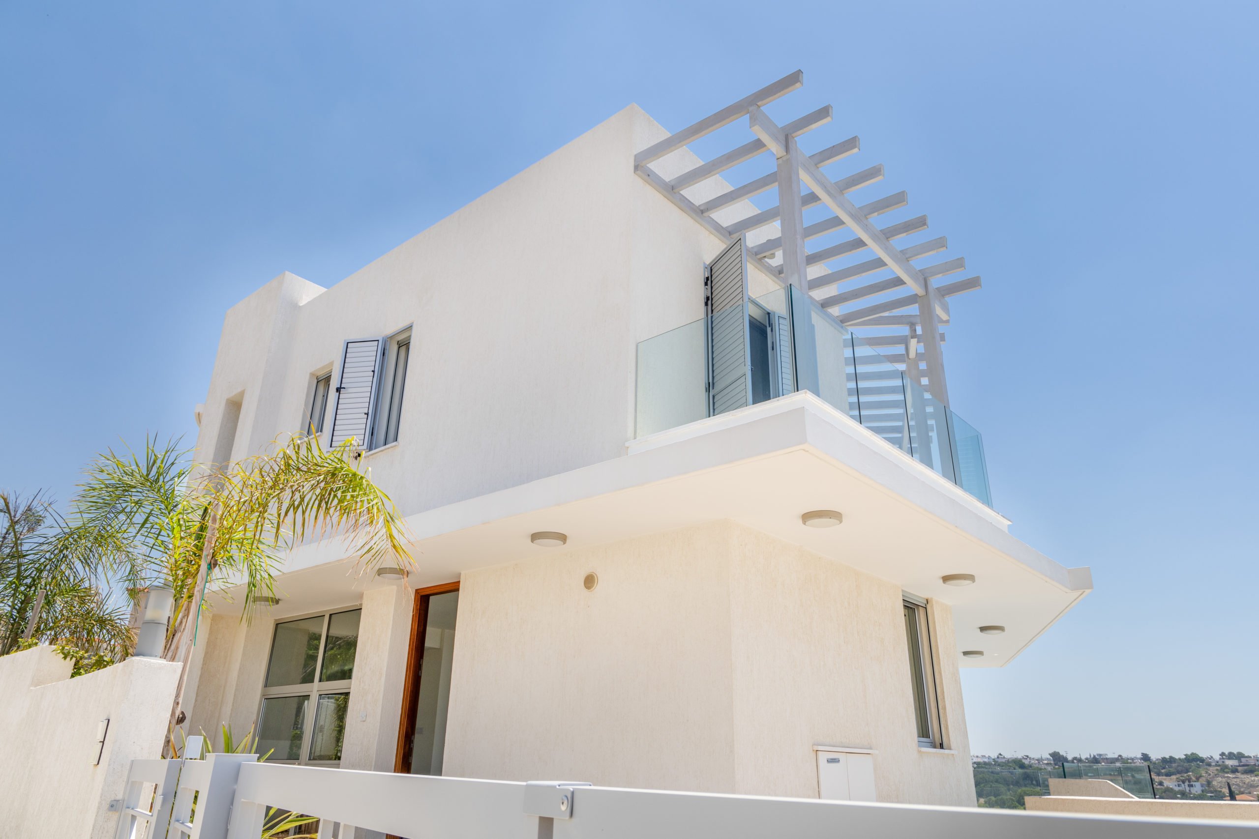 Image of Villa - 3 Bedrooms - 4 Bathrooms for Sale in Paphos-Cyprus, Image 10