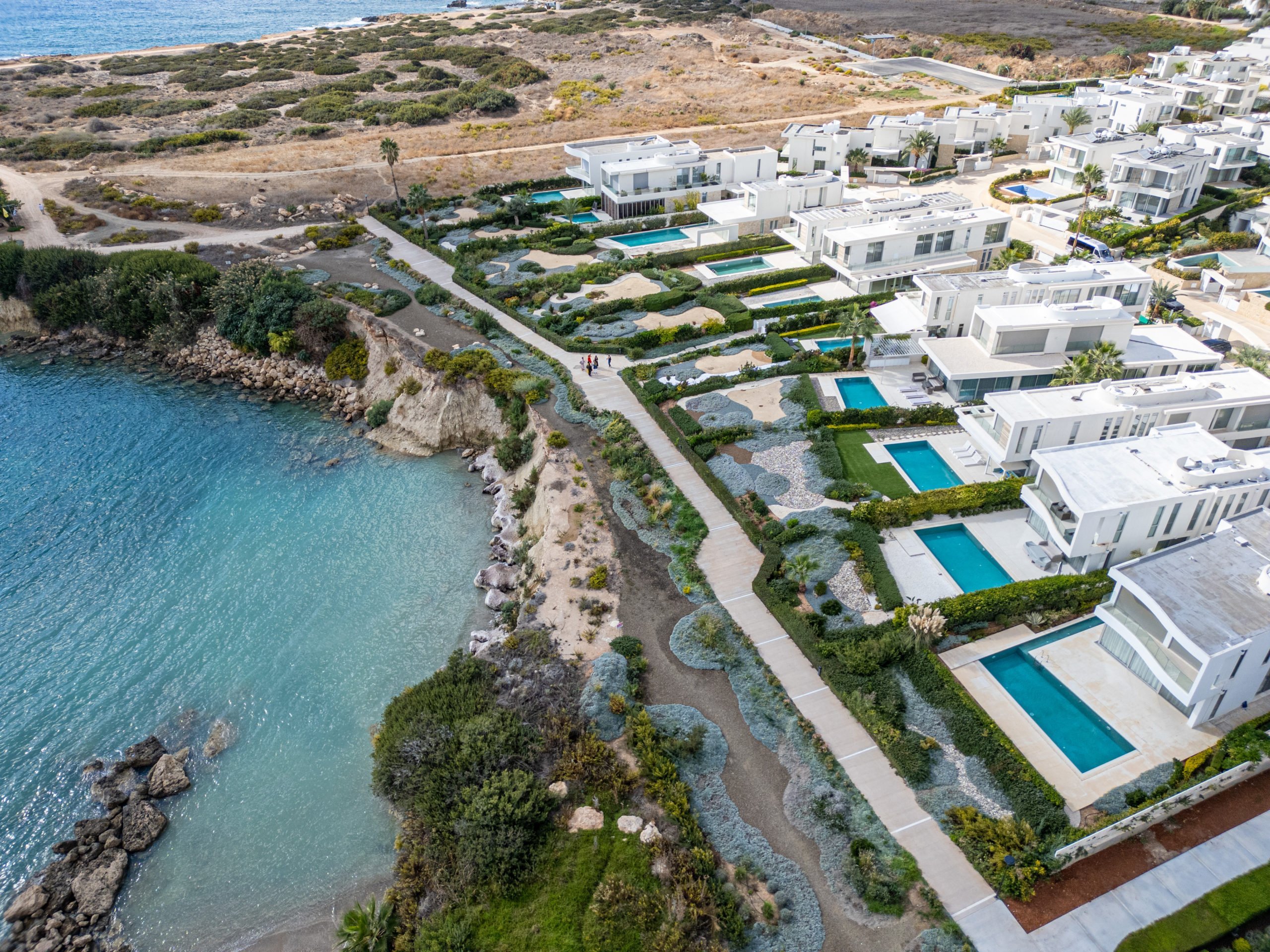Image of Villa - 4 Bedrooms - 4 Bathrooms for Sale in Paphos-Cyprus, Image 2