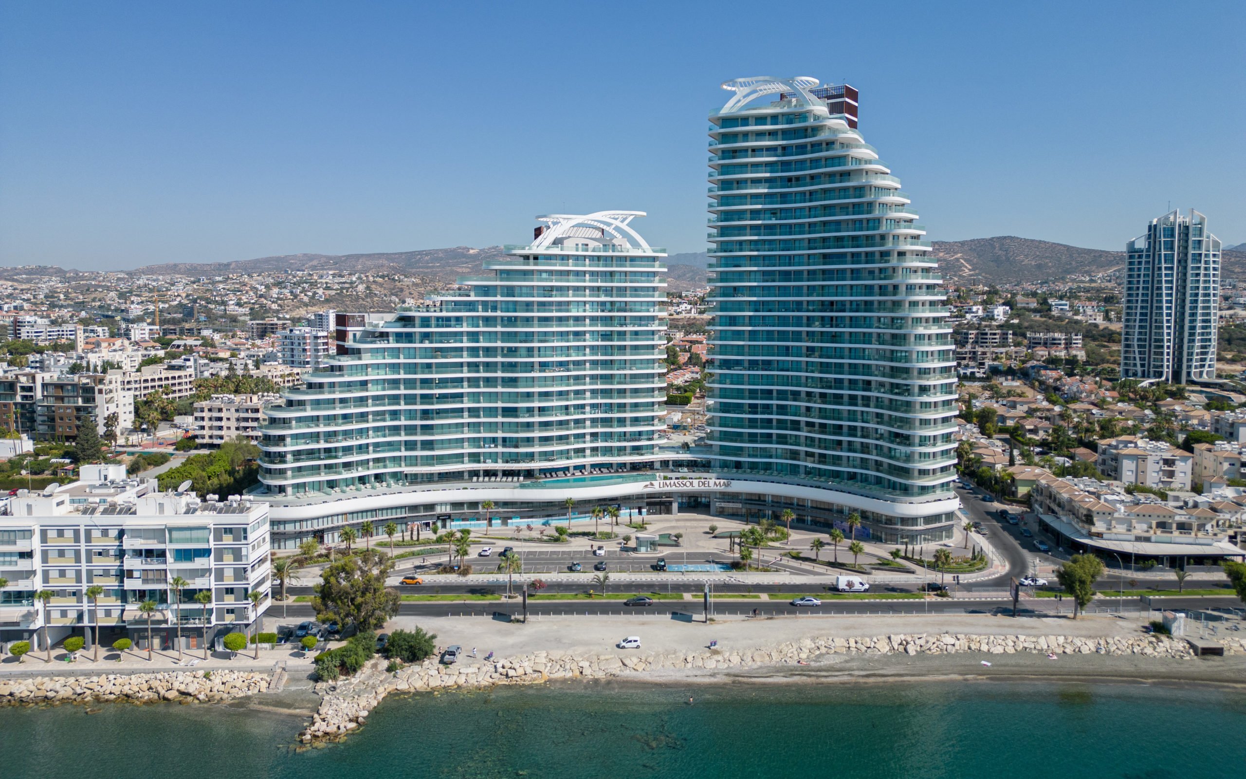 Image of Apartment - 2 Bedrooms - 2 Bathrooms for Sale in Limassol-Cyprus, Image 4