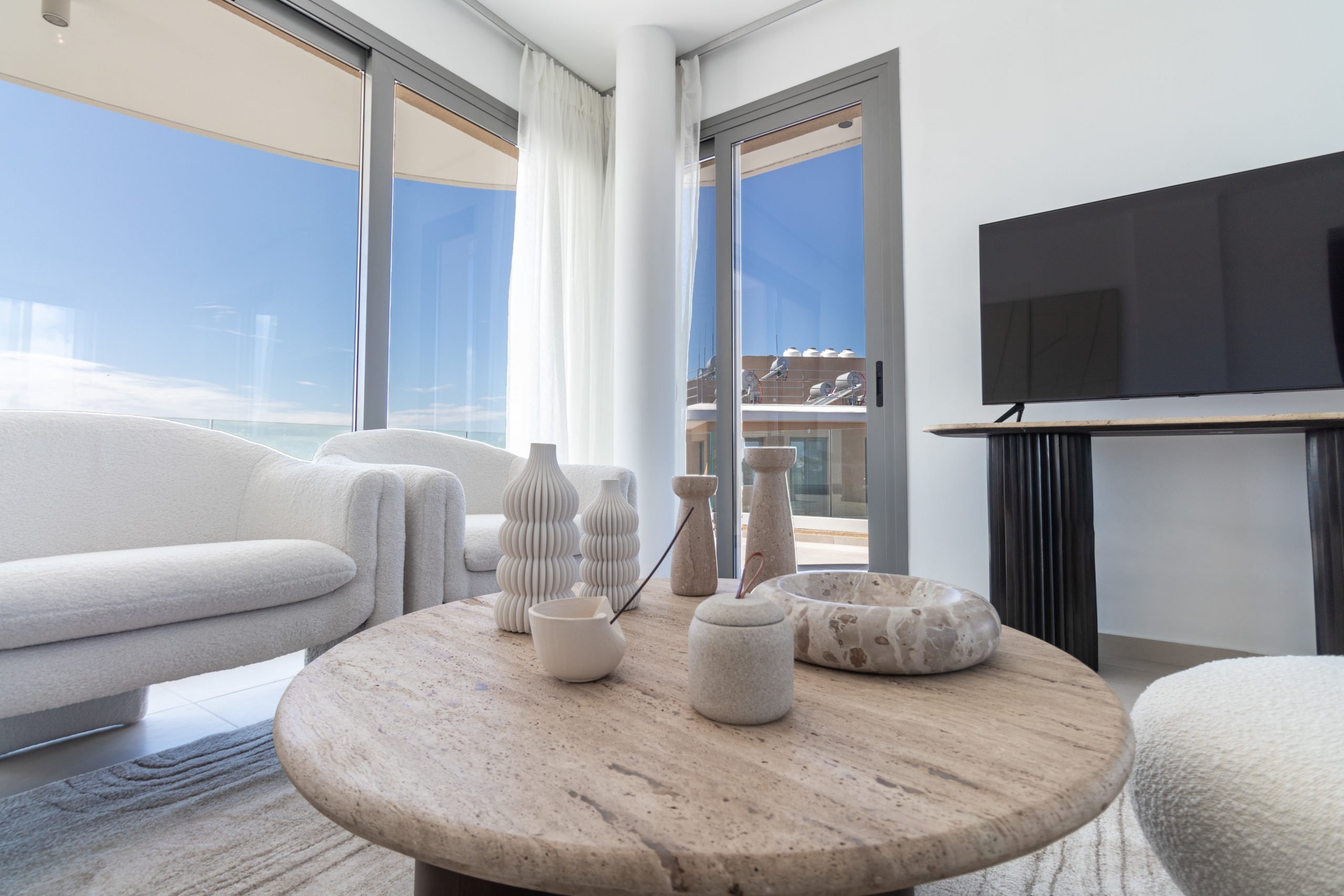 Image of Apartment - 2 Bedrooms - 2 Bathrooms for Sale in Limassol-Cyprus, Image 13