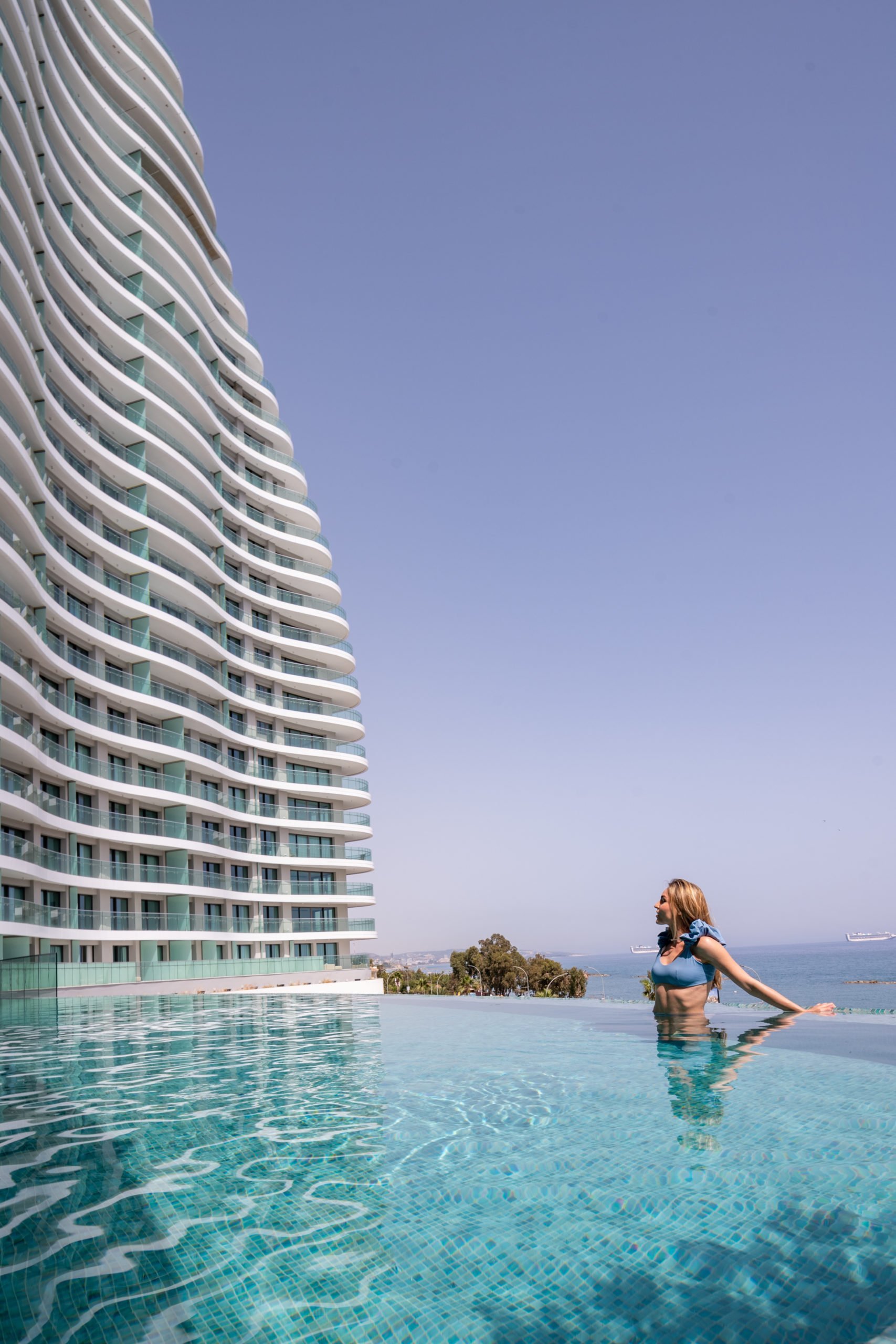 Image of Apartment - 2 Bedrooms - 2 Bathrooms for Sale in Limassol-Cyprus, Image 5