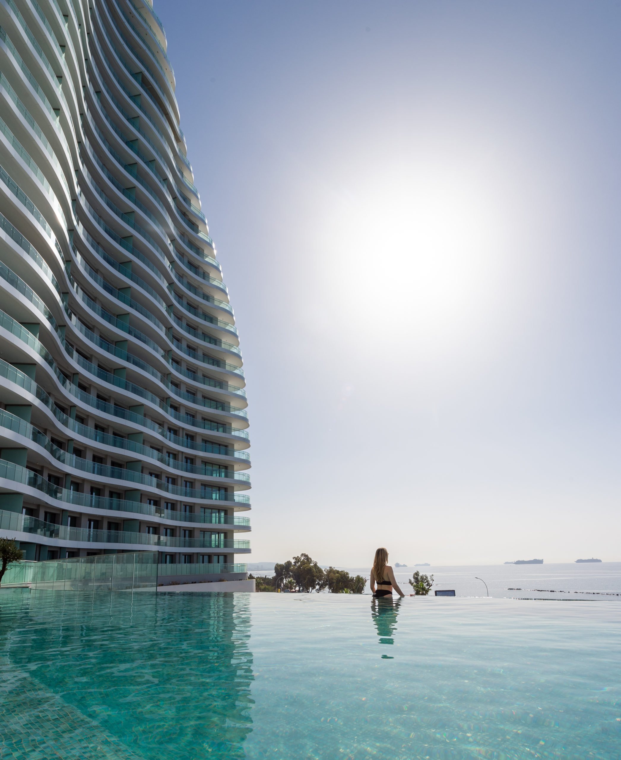 Image of Apartment - 2 Bedrooms - 2 Bathrooms for Sale in Limassol-Cyprus, Image 11