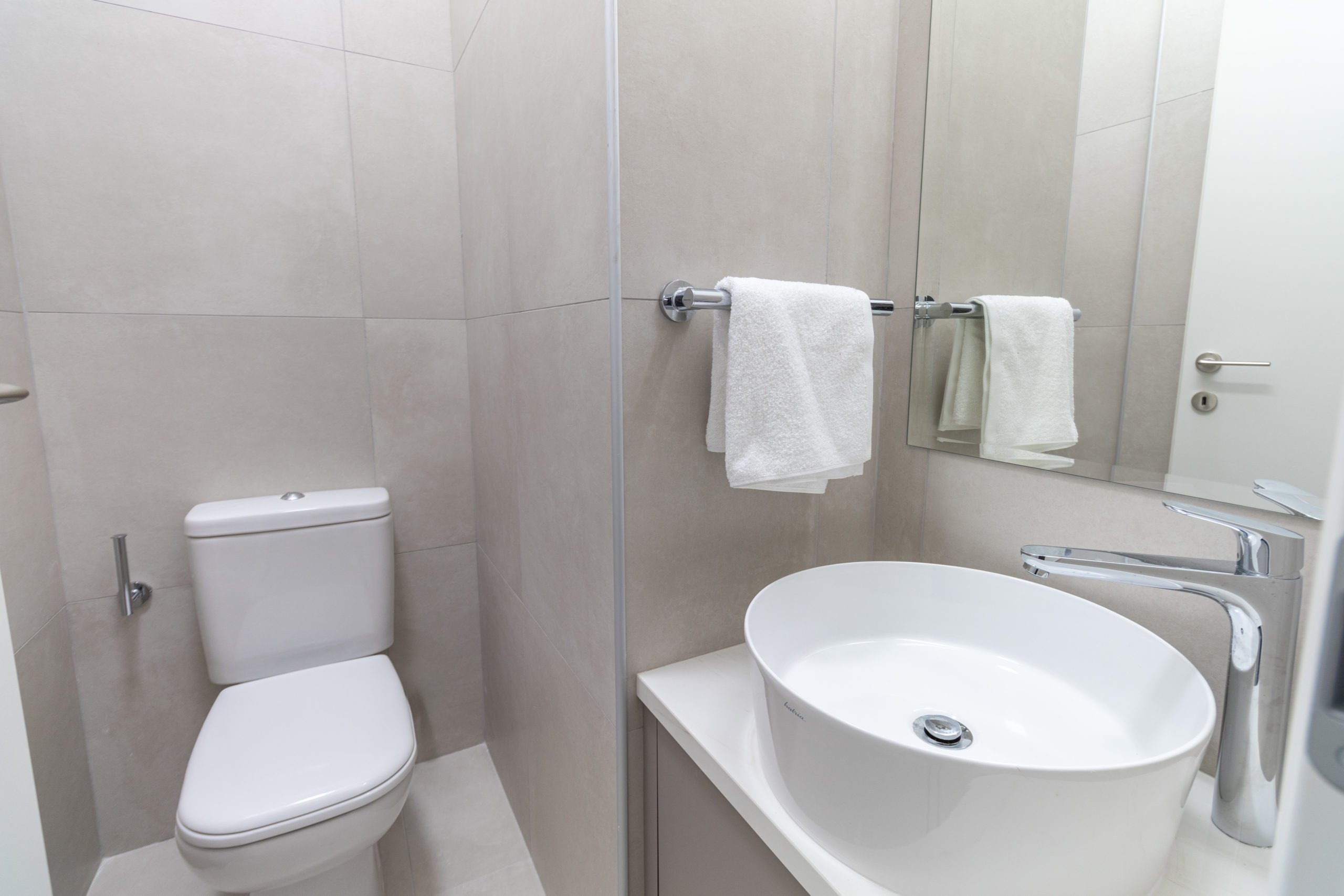 Image of Apartment - 2 Bedrooms - 2 Bathrooms for Sale in Limassol-Cyprus, Image 14