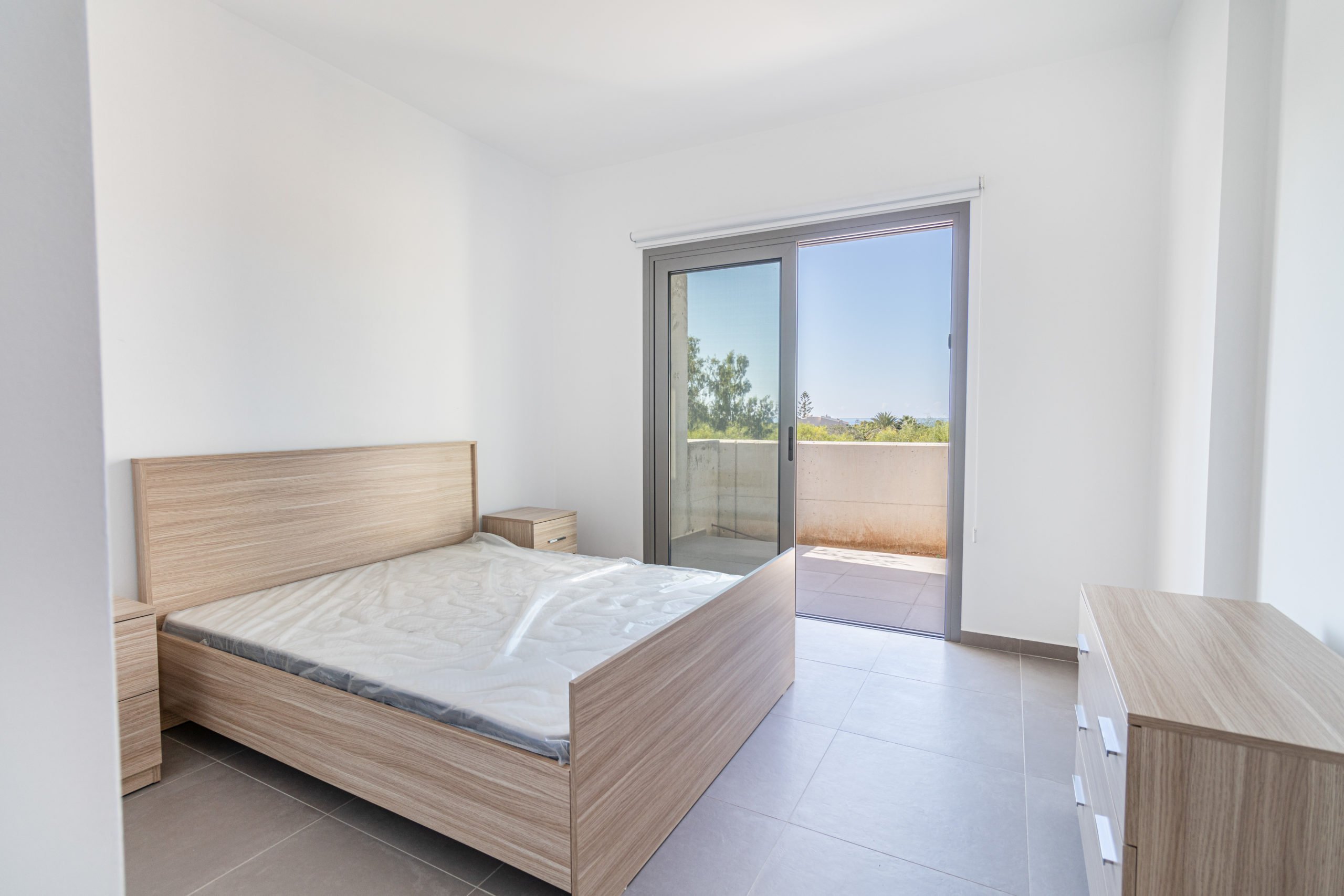 Image of Apartment - 2 Bedrooms - 2 Bathrooms for Sale in Paphos-Cyprus, Image 4