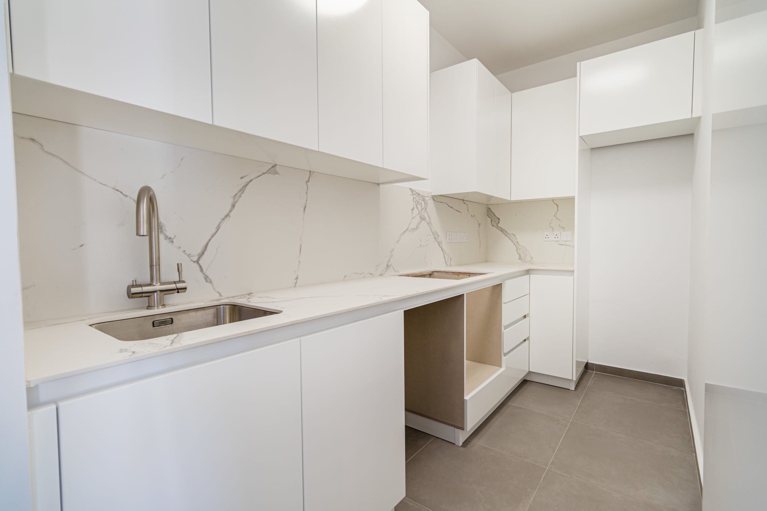 Image of Apartment - 2 Bedrooms - 2 Bathrooms for Sale in Paphos-Cyprus, Image 6