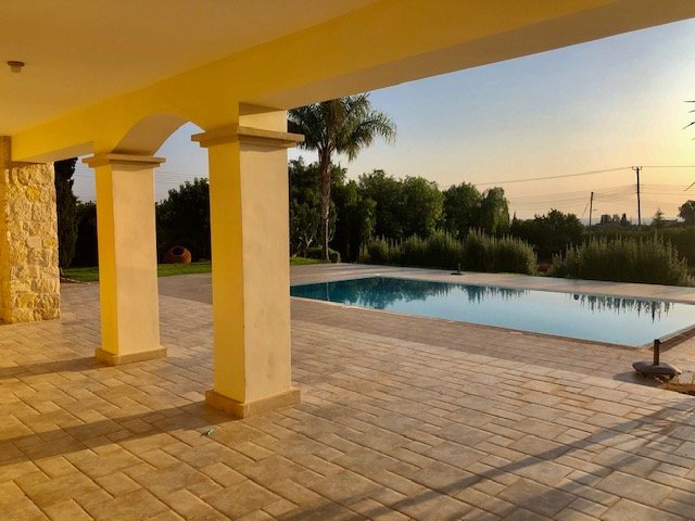 Image of Villa - 4 Bedrooms - 4 Bathrooms for Sale in Paphos-Cyprus, Image 5
