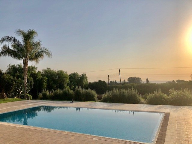 Image of Villa - 4 Bedrooms - 4 Bathrooms for Sale in Paphos-Cyprus, Image 6