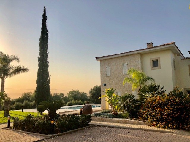 Image of Villa - 4 Bedrooms - 4 Bathrooms for Sale in Paphos-Cyprus, Image 10