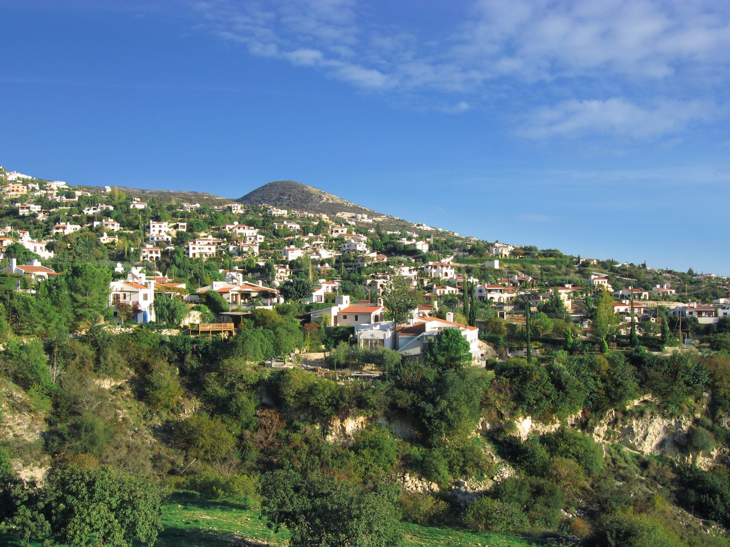 Image of Villa - 5 Bedrooms - 5 Bathrooms for Sale in Paphos-Cyprus, Image 4