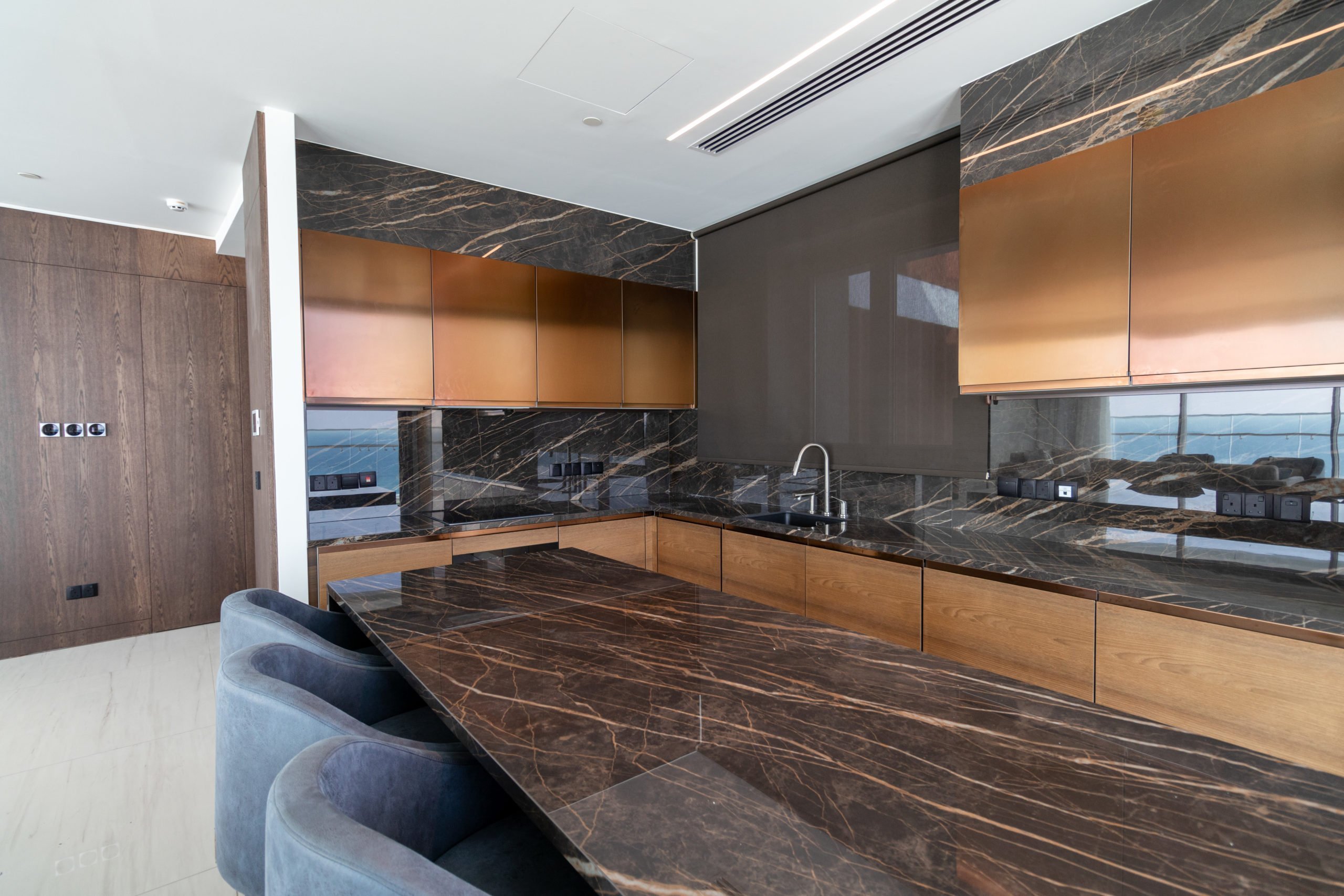 Image of Apartment - 3 Bedrooms - 4 Bathrooms for Sale in Limassol-Cyprus, Image 12