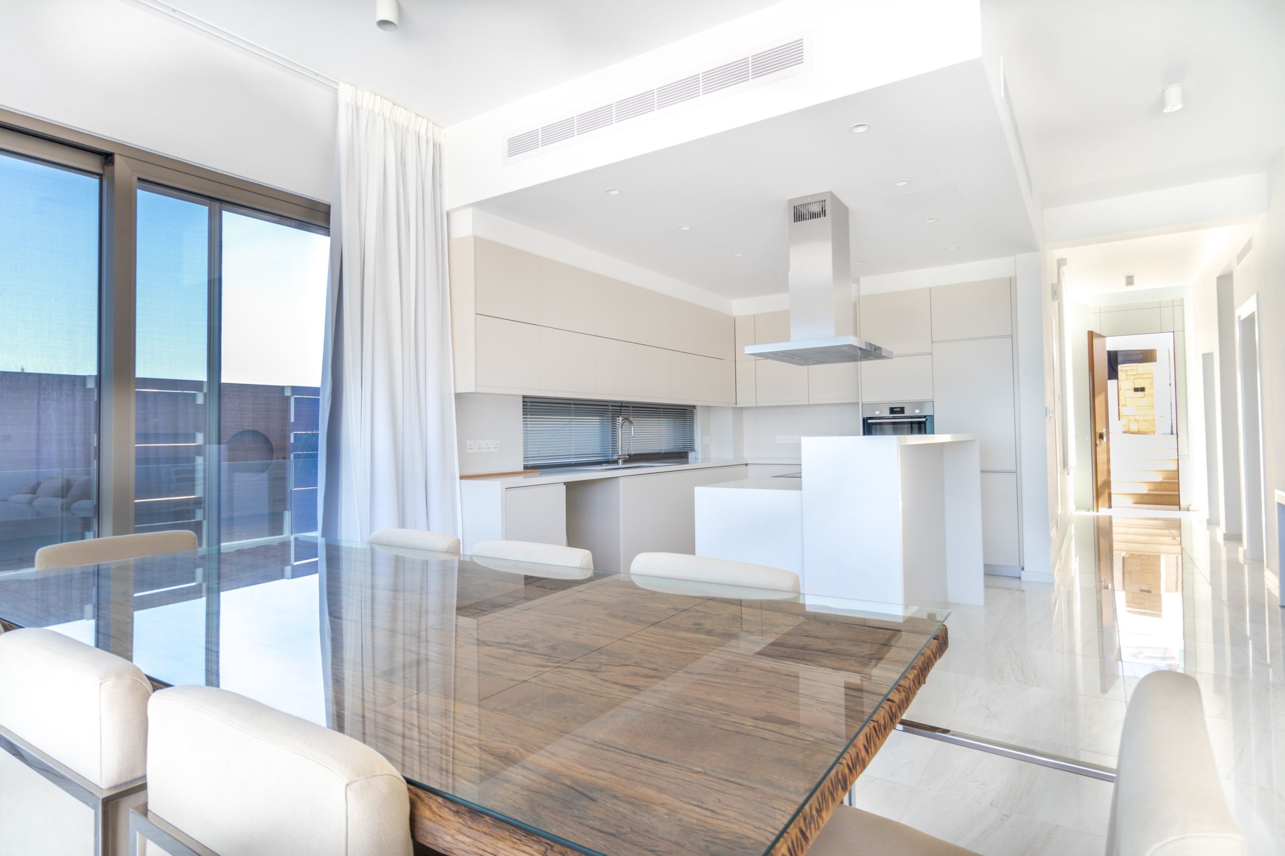 Image of Villa - 3 Bedrooms - 3 Bathrooms for Sale in Paphos-Cyprus, Image 15
