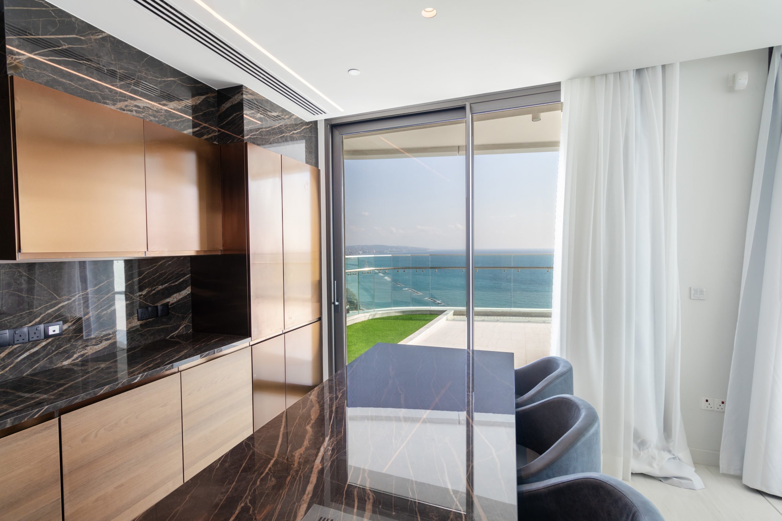 Image of Apartment - 3 Bedrooms - 4 Bathrooms for Sale in Limassol-Cyprus, Image 11