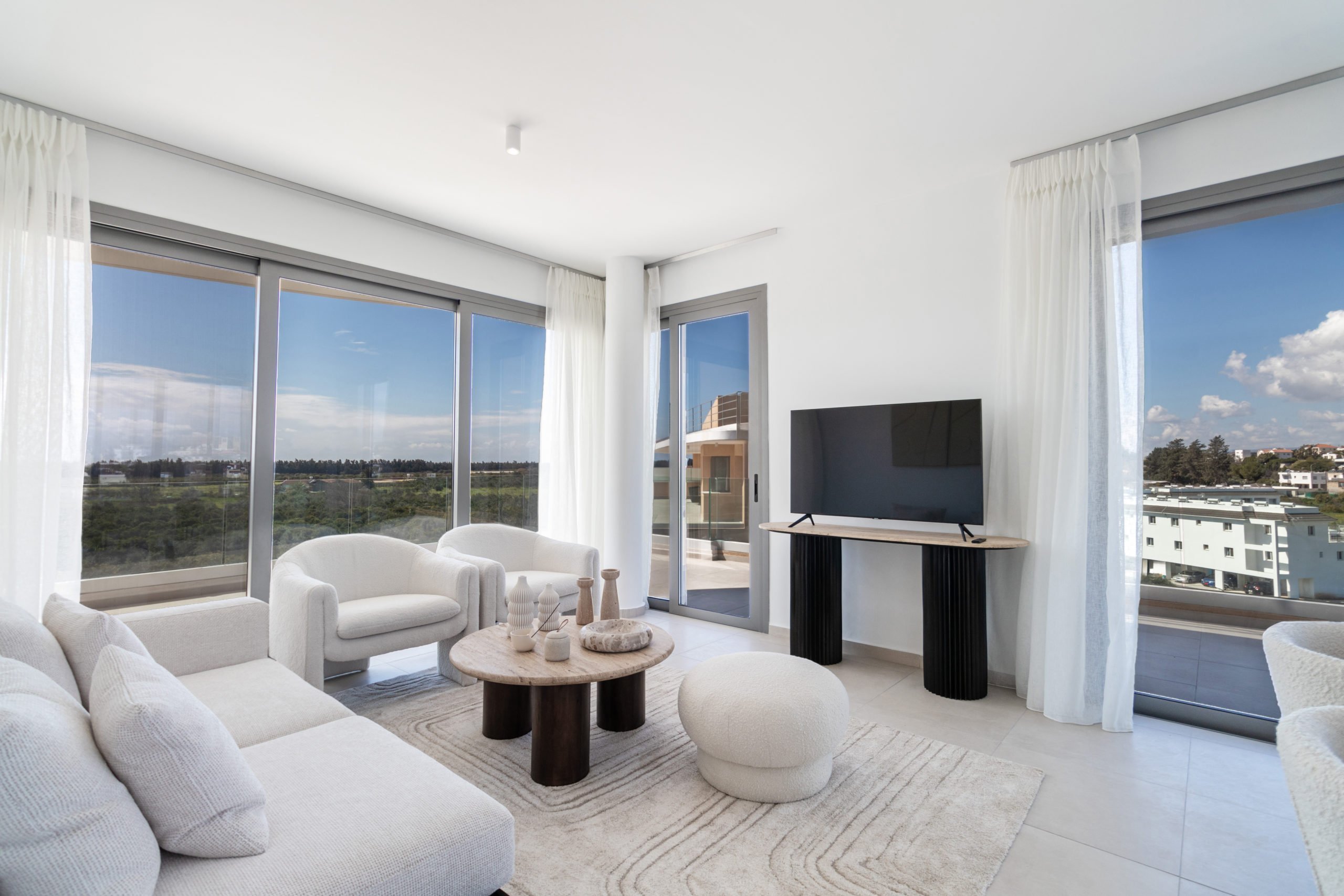 Image of Apartment - 2 Bedrooms - 2 Bathrooms for Sale in Limassol-Cyprus, Image 16