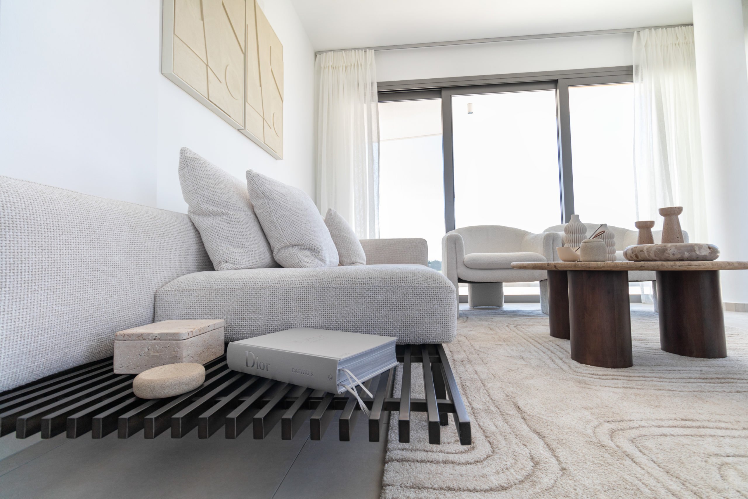 Image of Apartment - 2 Bedrooms - 2 Bathrooms for Sale in Limassol-Cyprus, Image 17