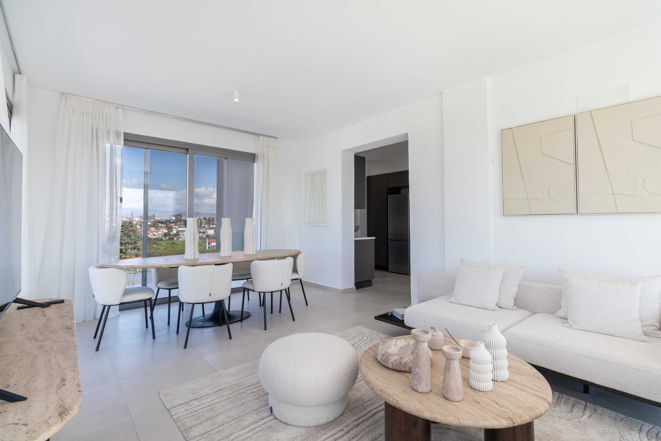 Image of Apartment - 2 Bedrooms - 2 Bathrooms for Sale in Limassol-Cyprus, Image 18
