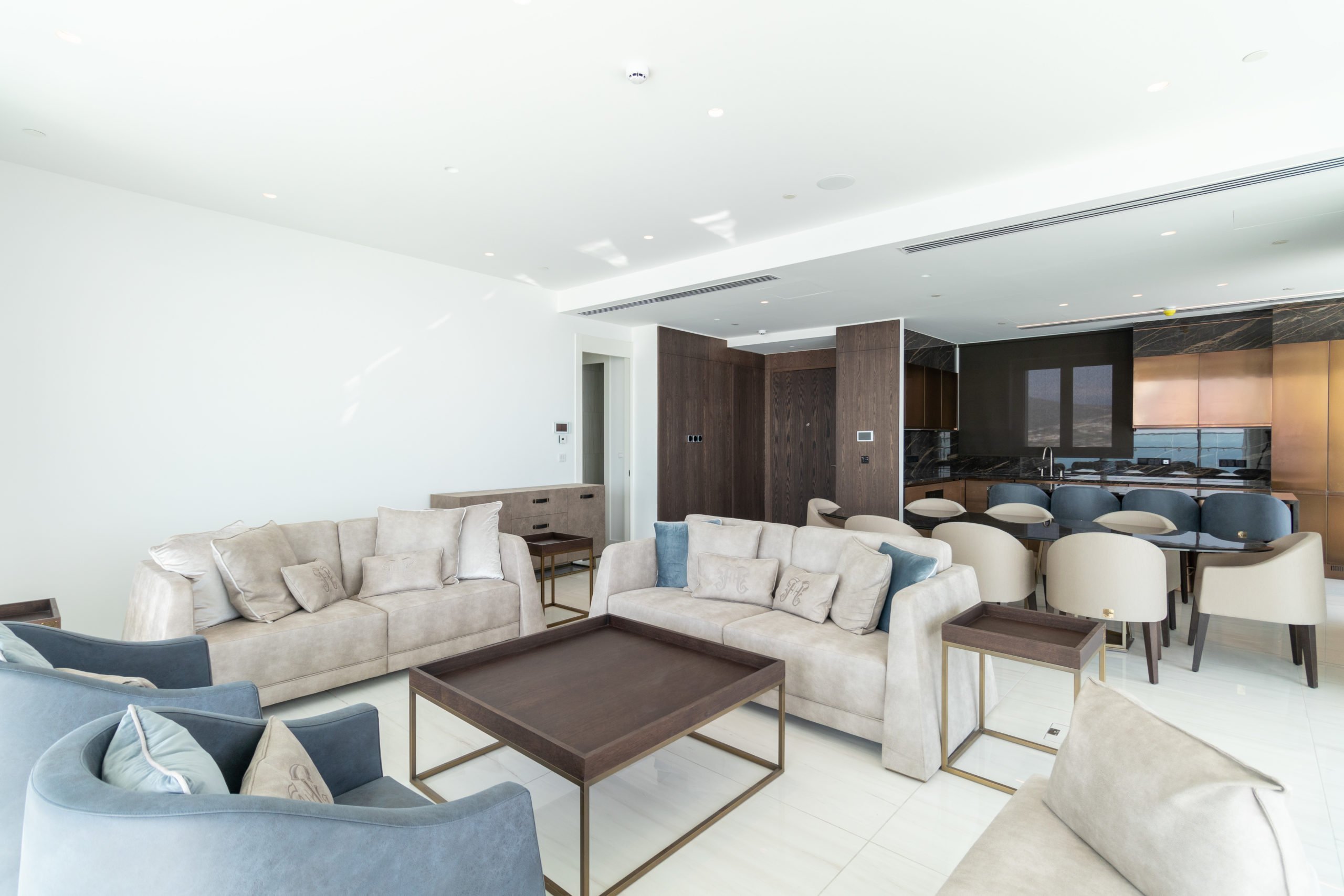 Image of Apartment - 3 Bedrooms - 4 Bathrooms for Sale in Limassol-Cyprus, Image 14