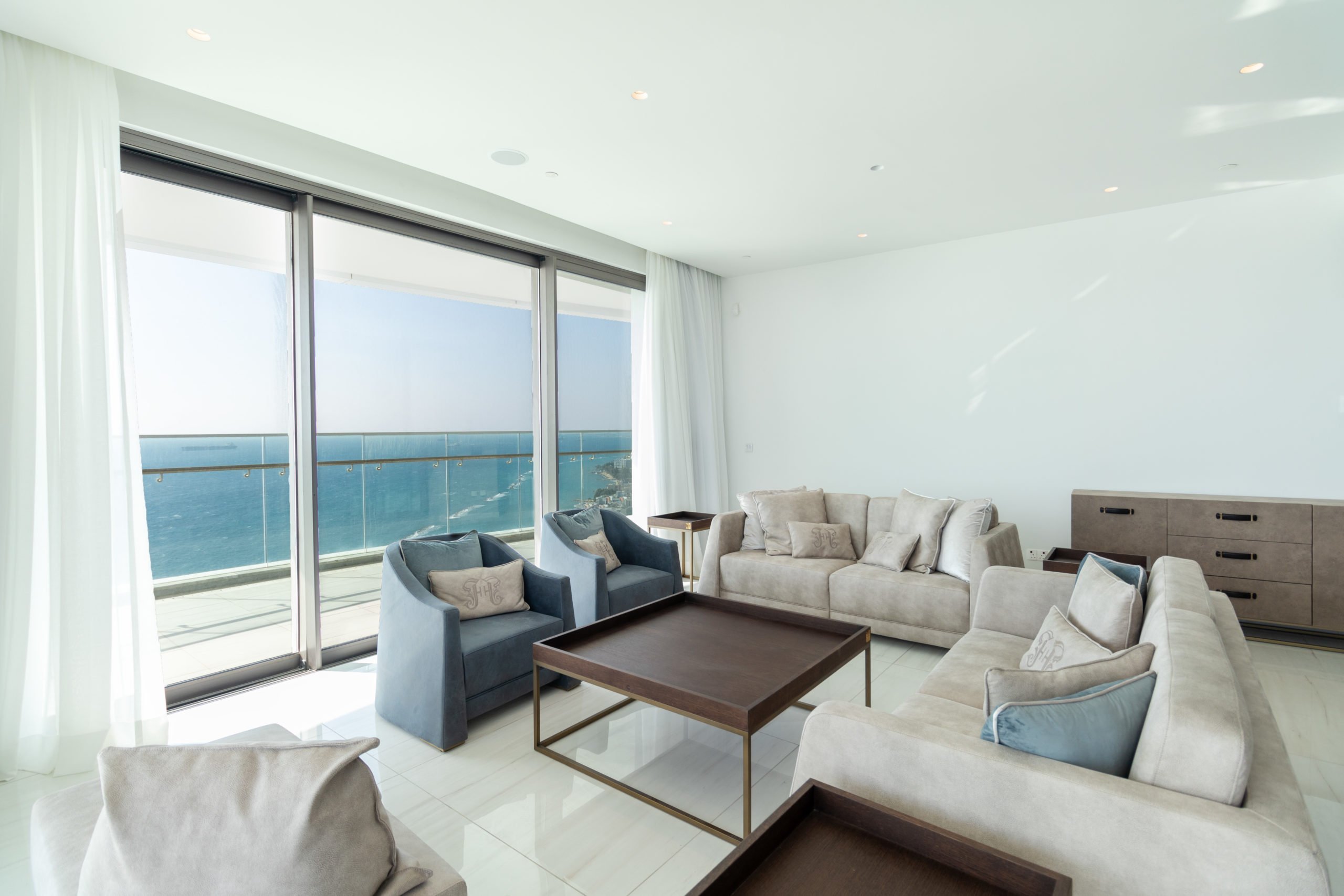 Image of Apartment - 3 Bedrooms - 4 Bathrooms for Sale in Limassol-Cyprus, Image 16