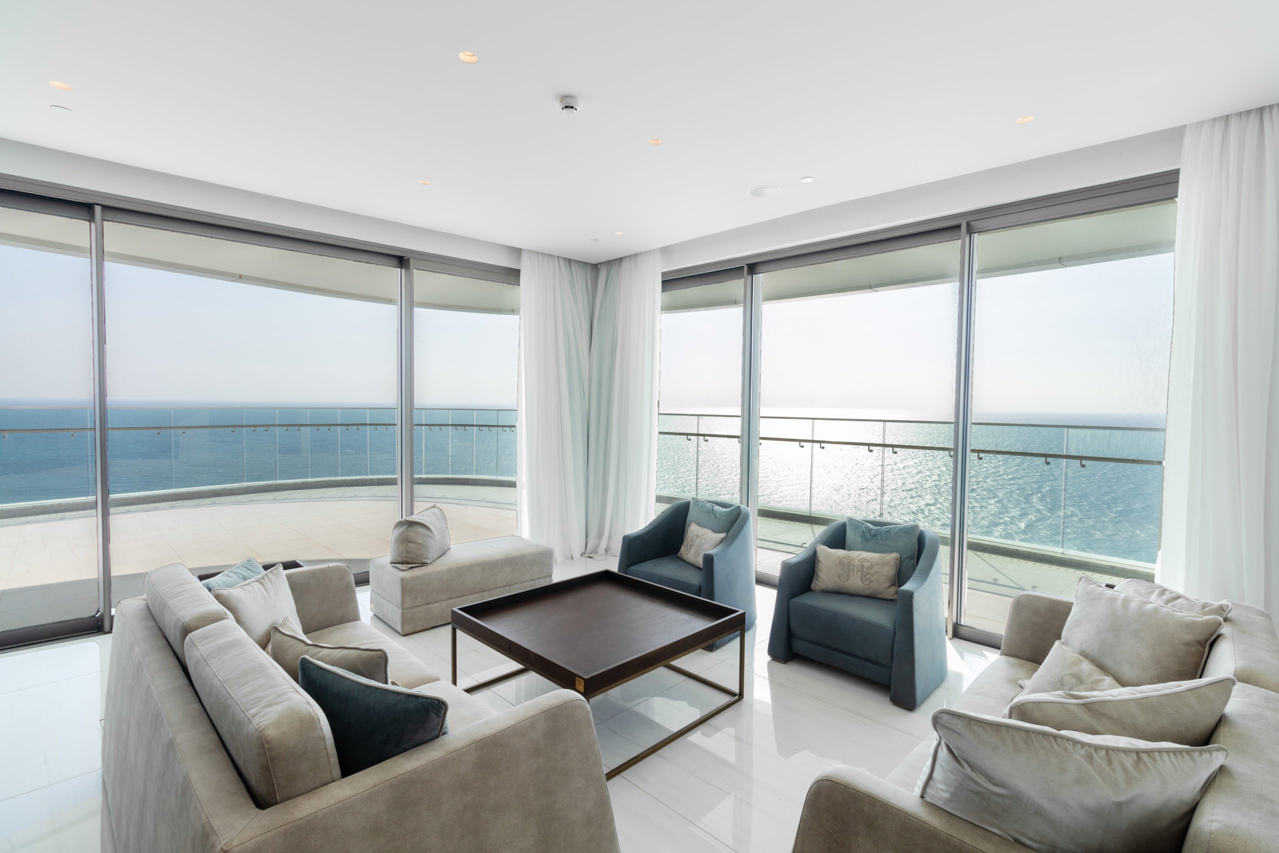 Image of Apartment - 3 Bedrooms - 4 Bathrooms for Sale in Limassol-Cyprus, Image 1