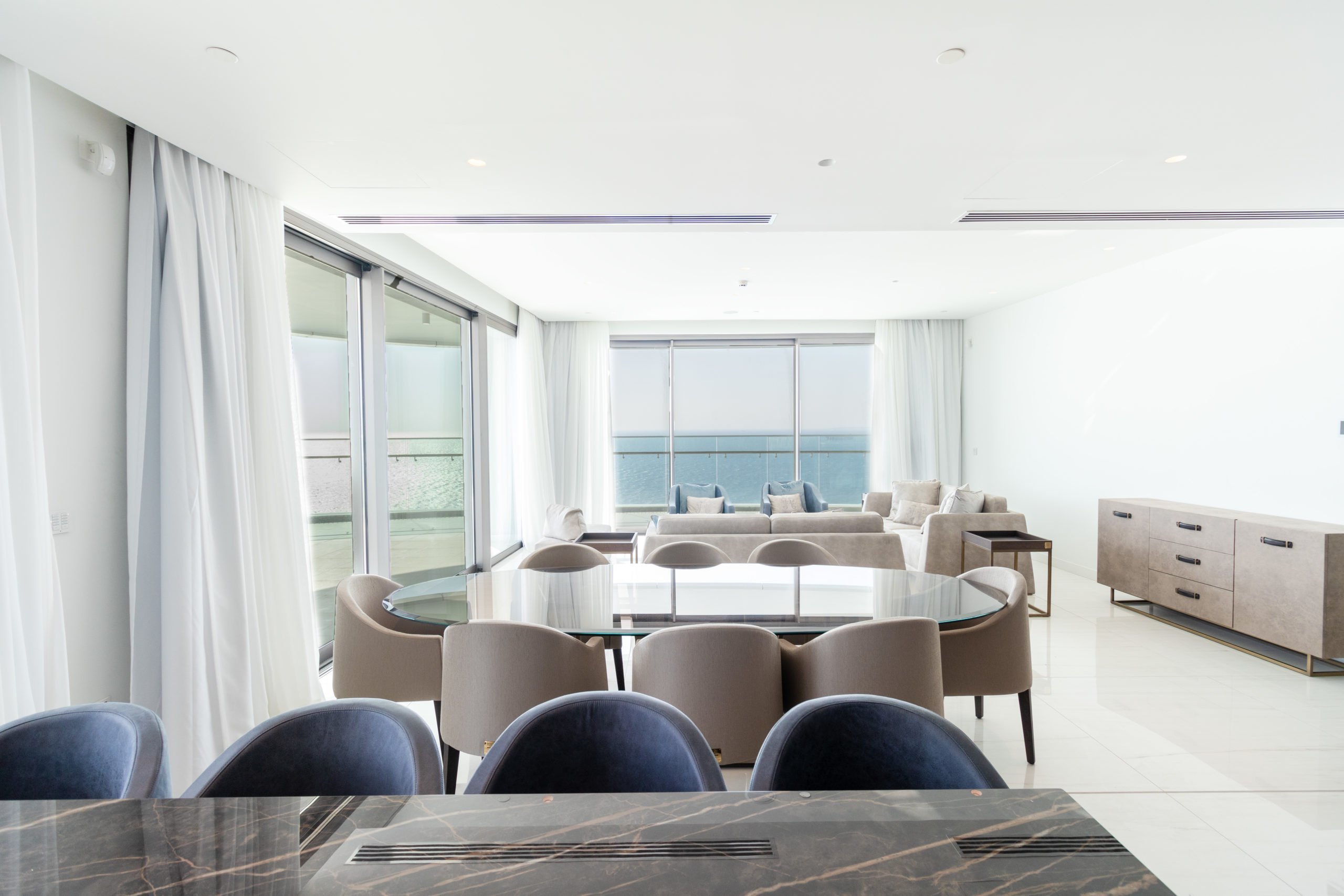 Image of Apartment - 3 Bedrooms - 4 Bathrooms for Sale in Limassol-Cyprus, Image 15