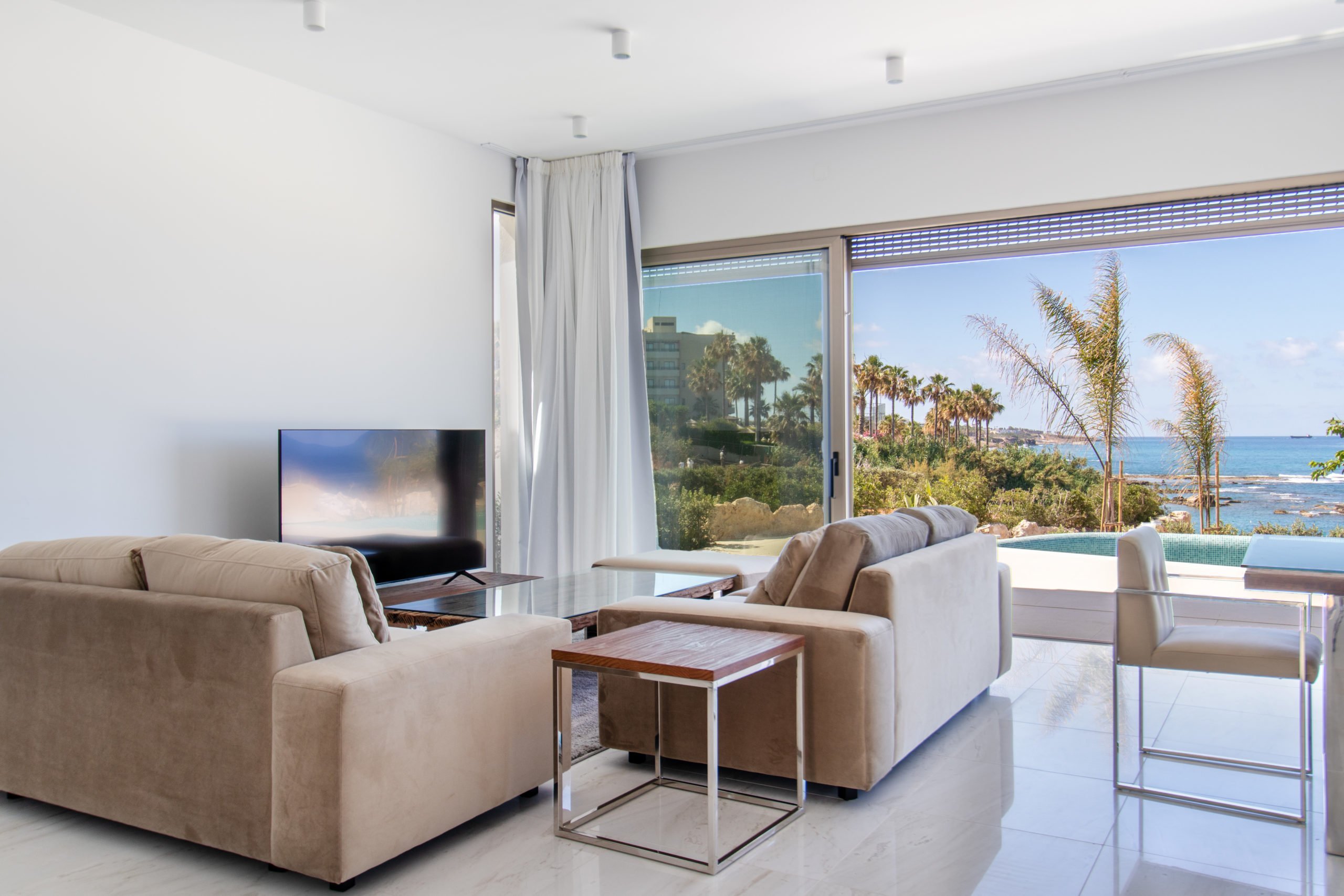 Image of Villa - 3 Bedrooms - 3 Bathrooms for Sale in Paphos-Cyprus, Image 18