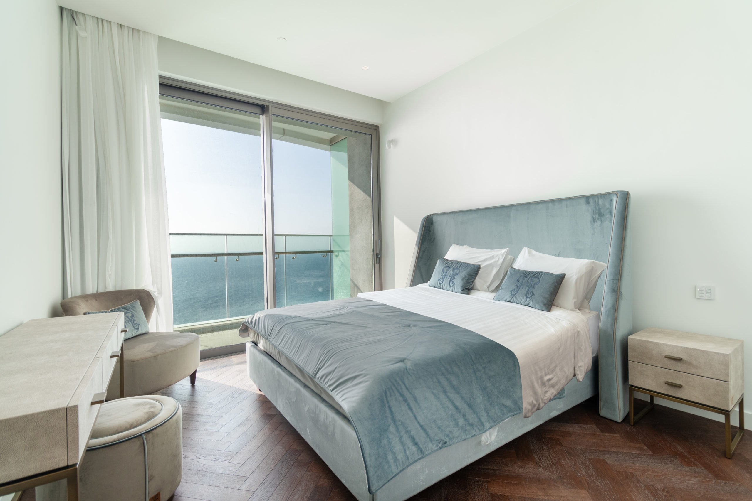 Image of Apartment - 3 Bedrooms - 4 Bathrooms for Sale in Limassol-Cyprus, Image 17