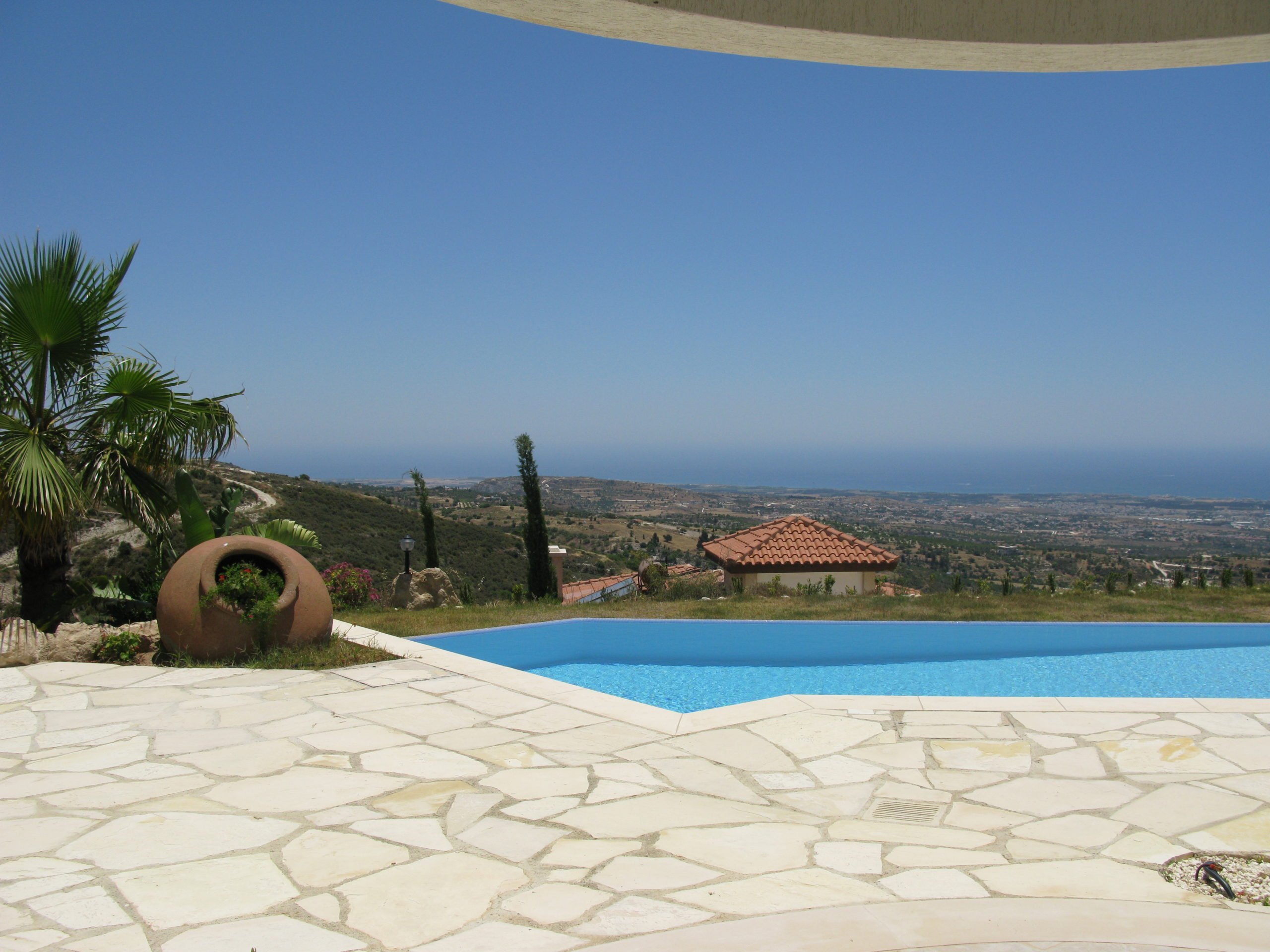Image of Villa - 4 Bedrooms - 3 Bathrooms for Sale in Paphos-Cyprus, Image 2