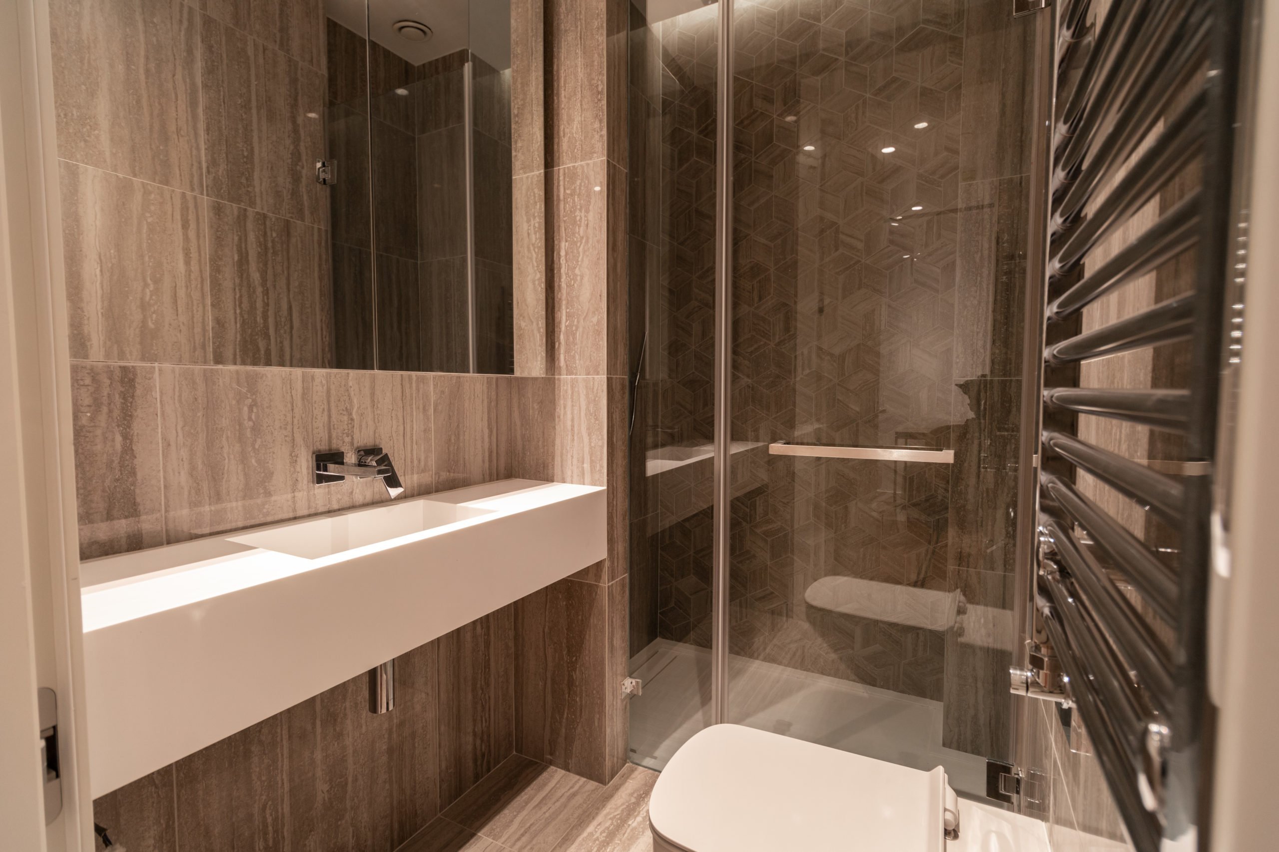 Image of Apartment - 3 Bedrooms - 4 Bathrooms for Sale in Limassol-Cyprus, Image 18