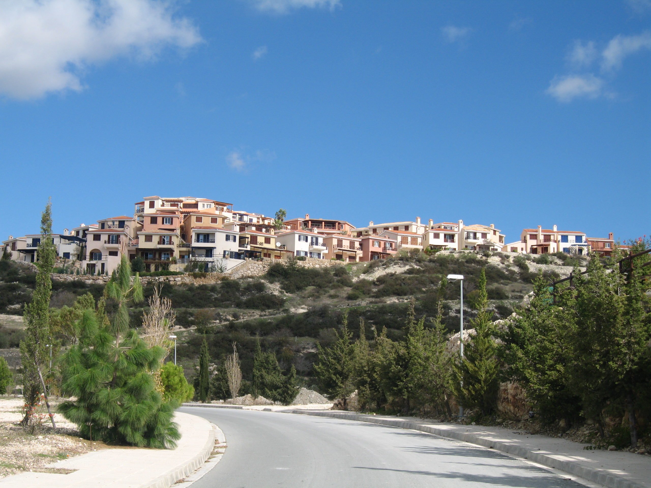 Image of Villa - 5 Bedrooms - 4 Bathrooms for Sale in Paphos-Cyprus, Image 2