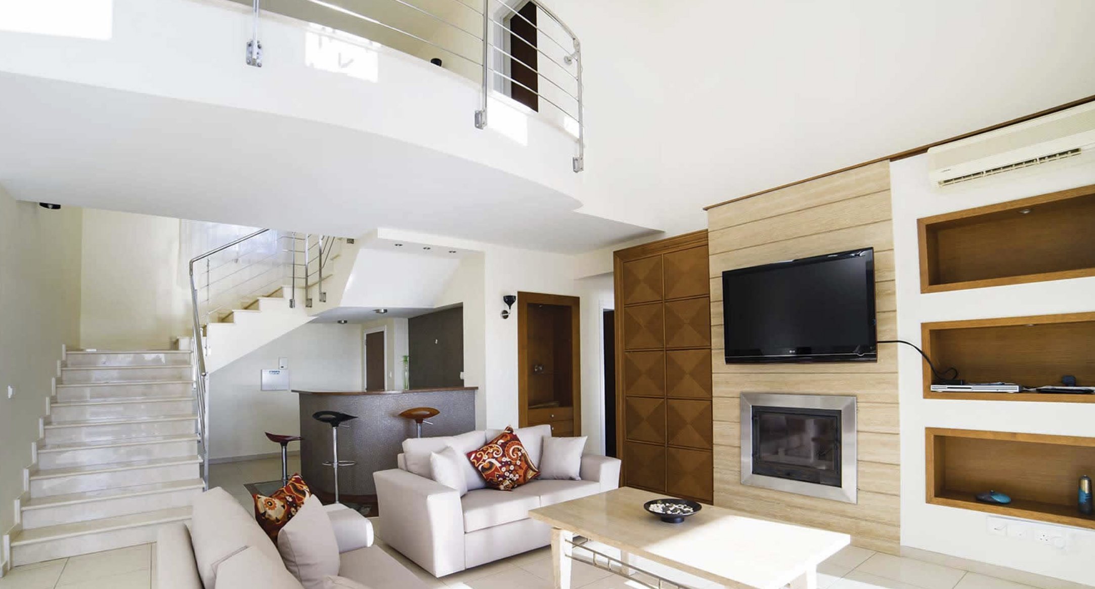 Image of Villa - 4 Bedrooms - 4 Bathrooms for Sale in Paphos-Cyprus, Image 22