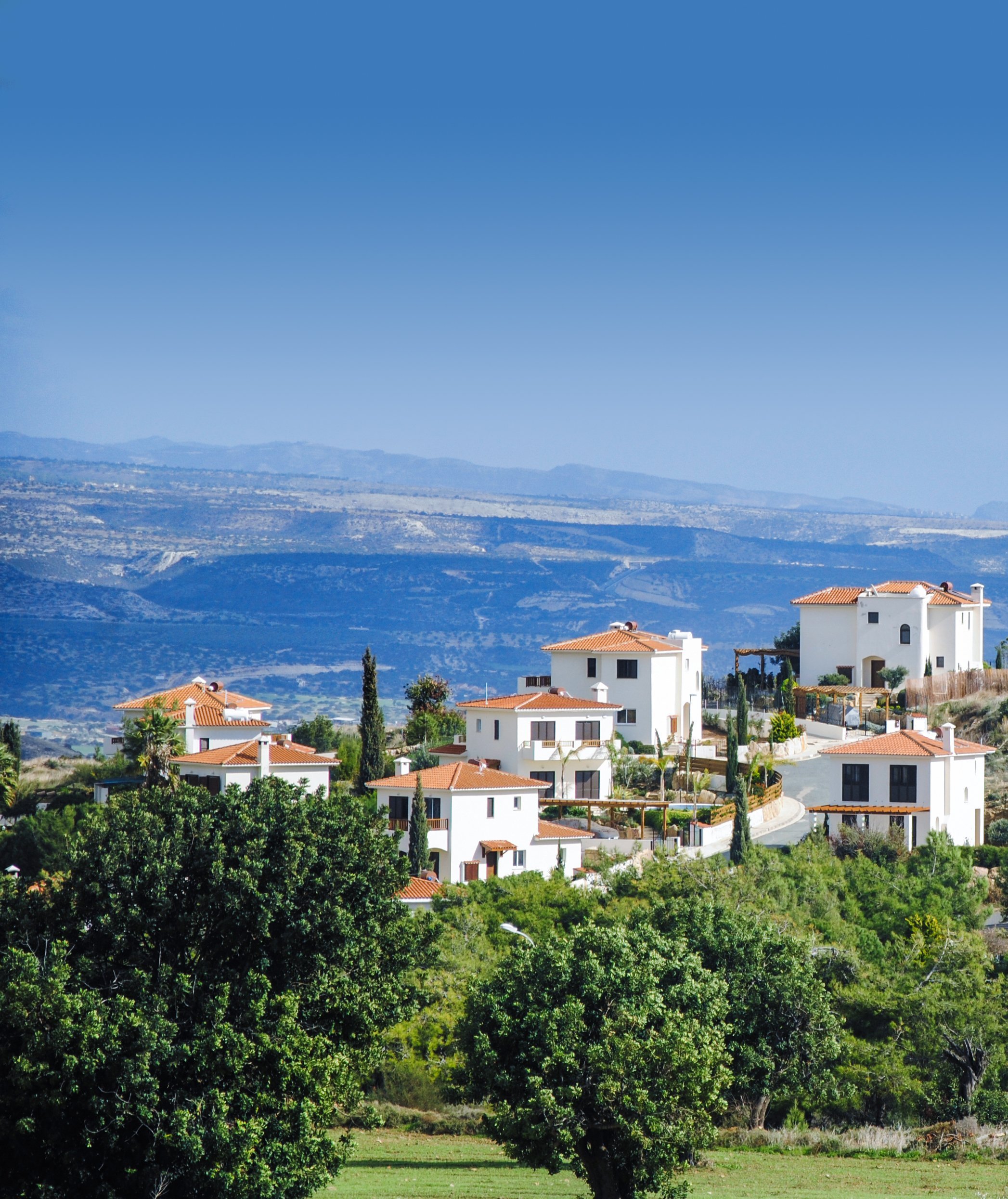 Image of Villa - 4 Bedrooms - 4 Bathrooms for Sale in Limassol-Cyprus, Image 5
