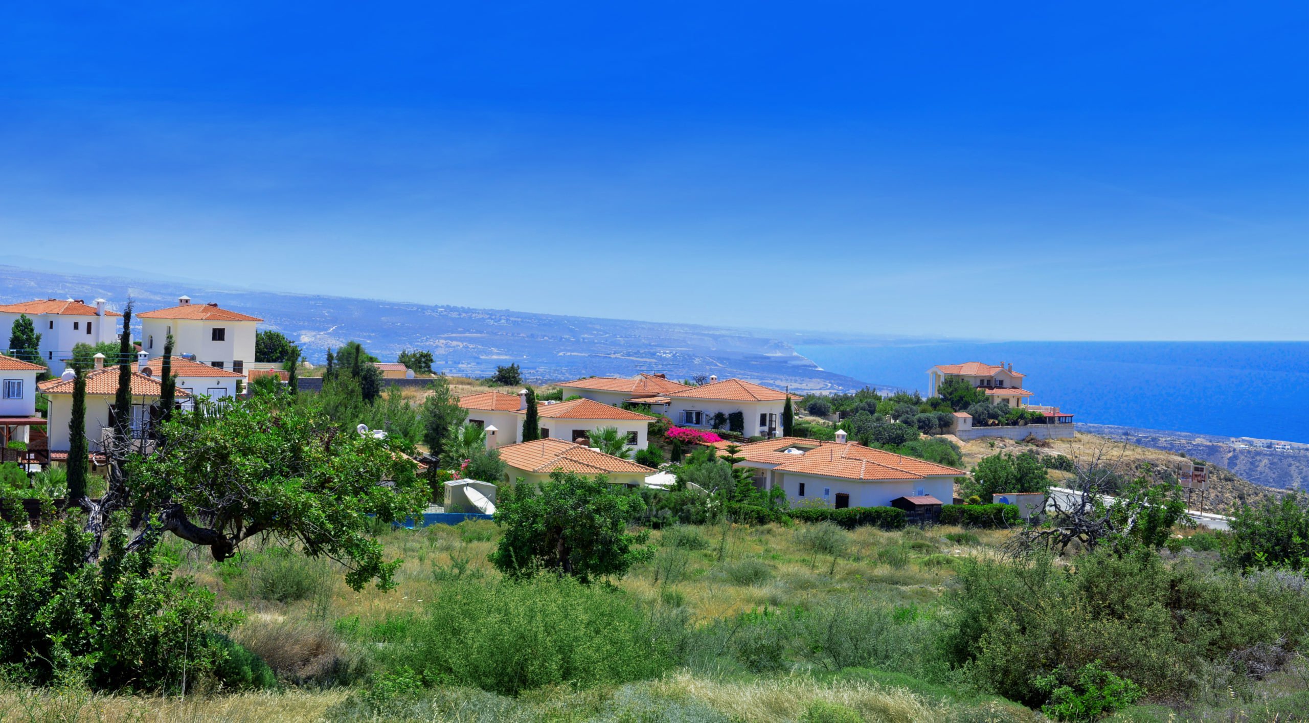 Image of Villa - 3 Bedrooms - 2 Bathrooms for Sale in Limassol-Cyprus, Image 3