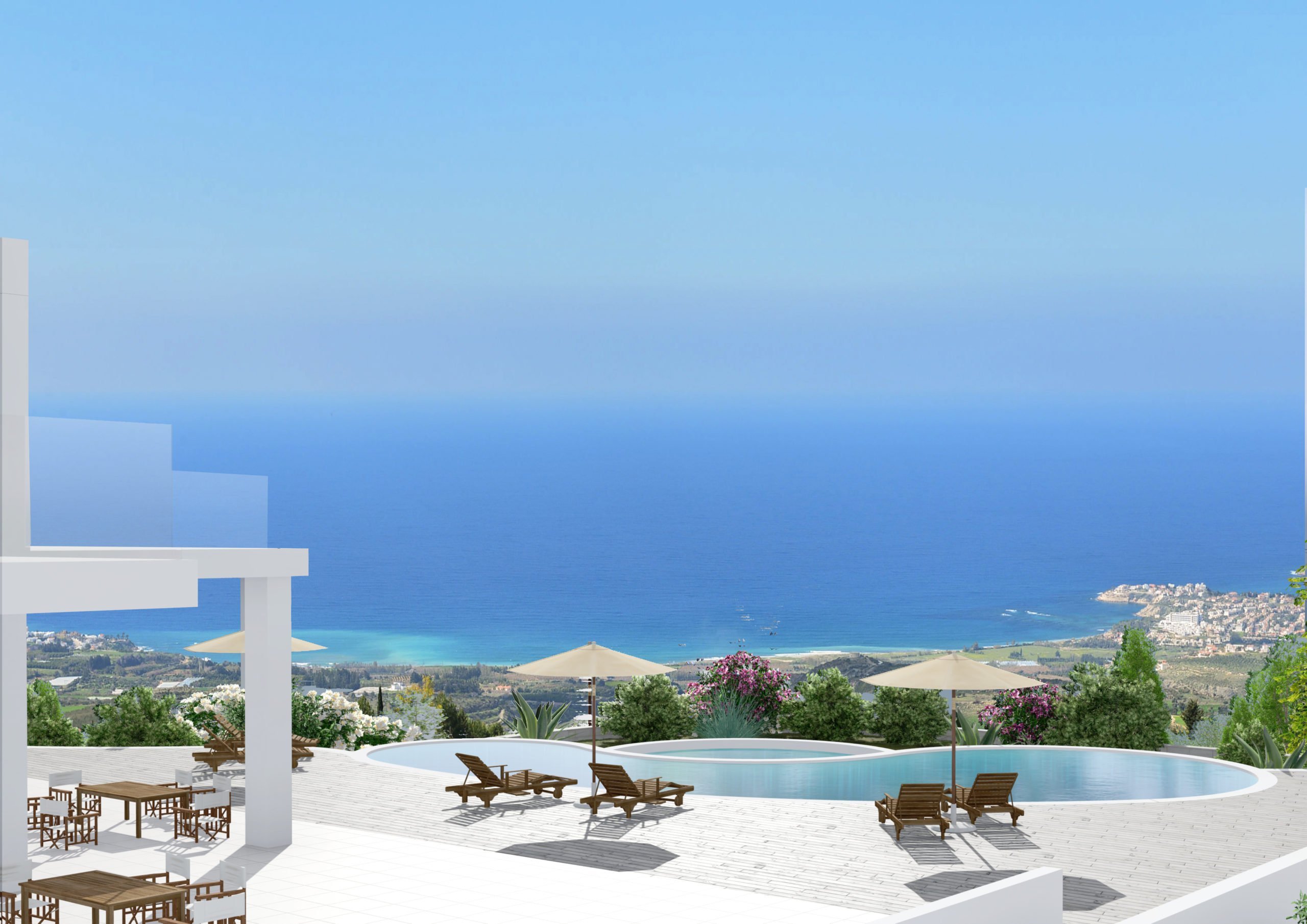 Image of Villa - 14 Bedrooms - 14 Bathrooms for Sale in Paphos-Cyprus, Image 5