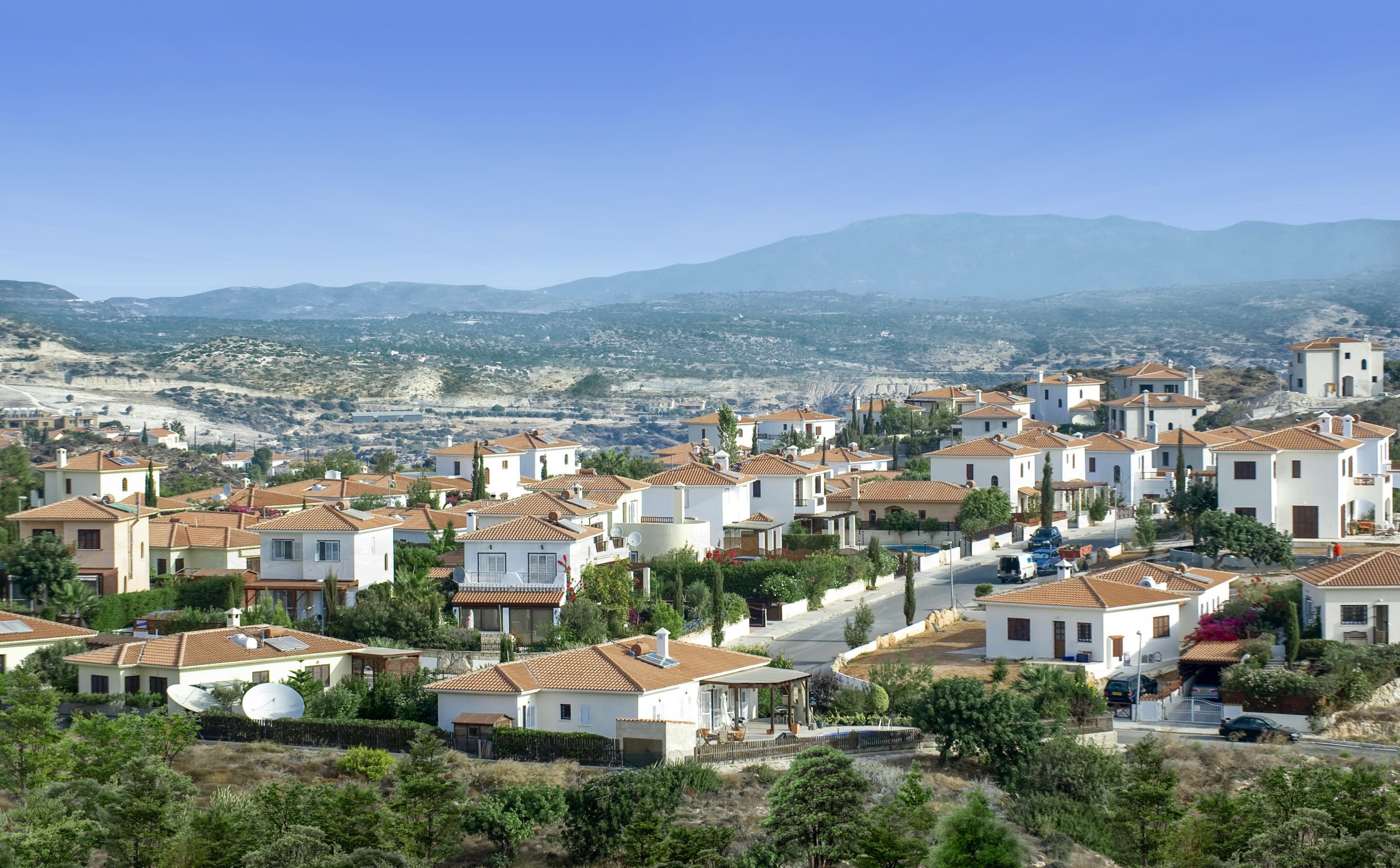 Image of Villa - 4 Bedrooms - 4 Bathrooms for Sale in Limassol-Cyprus, Image 4