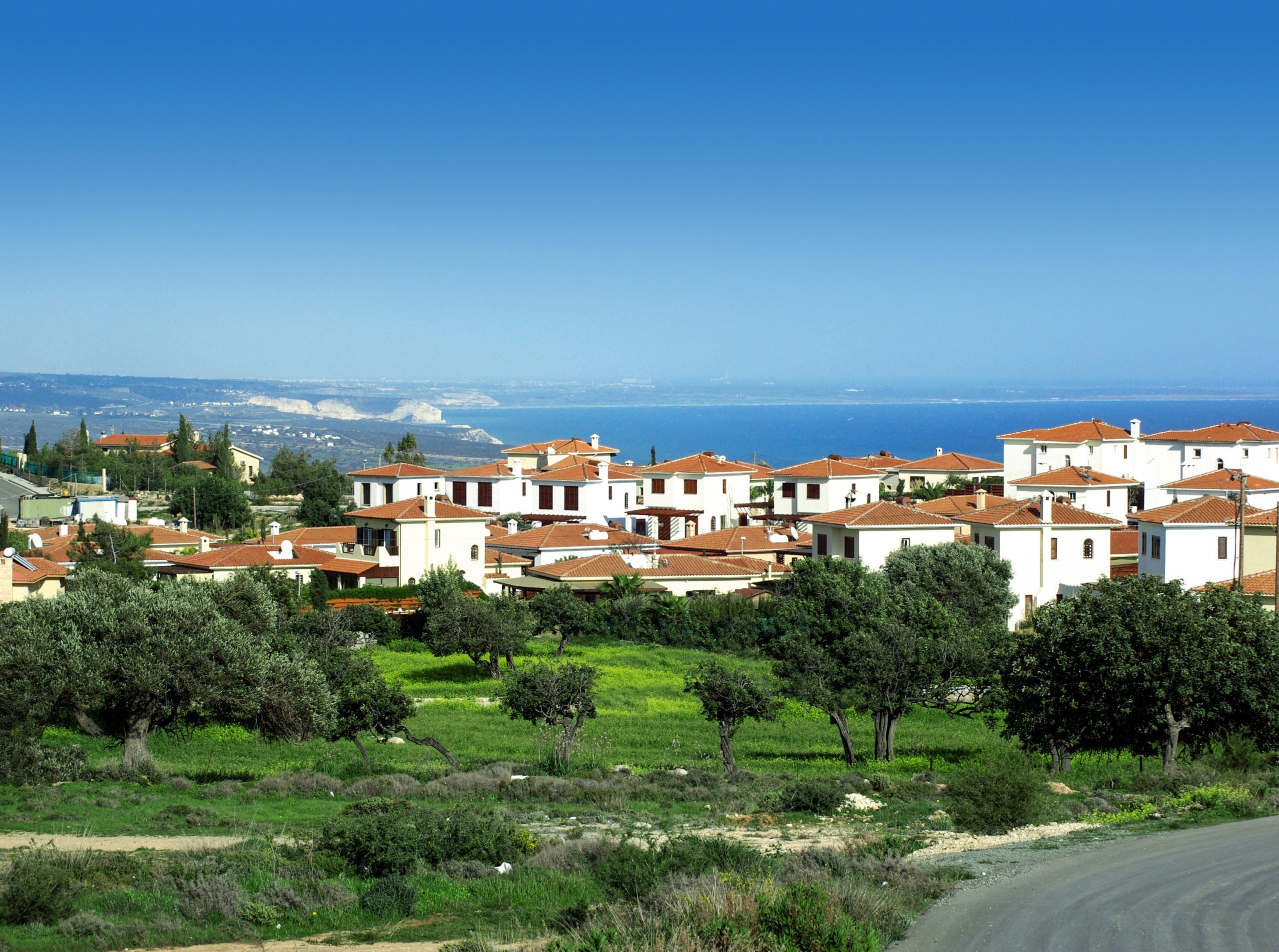Image of Villa - 3 Bedrooms - 2 Bathrooms for Sale in Limassol-Cyprus, Image 2
