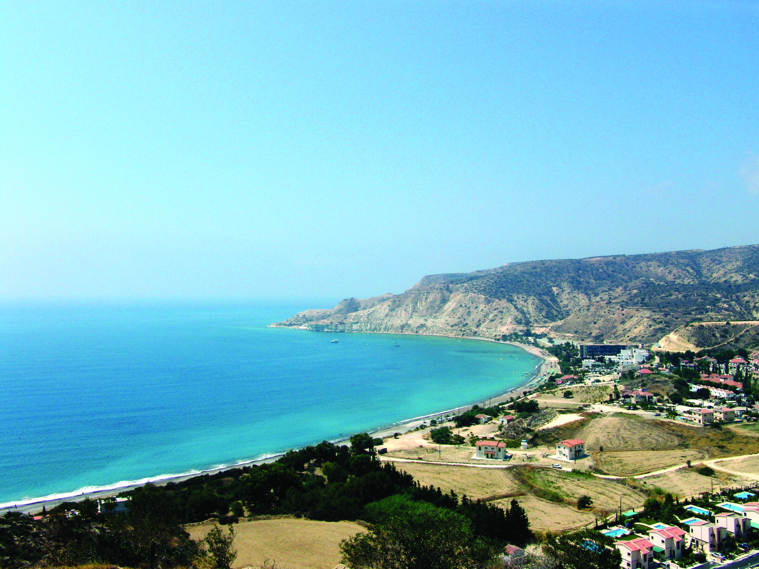 Image of Villa - 4 Bedrooms - 4 Bathrooms for Sale in Limassol-Cyprus, Image 2